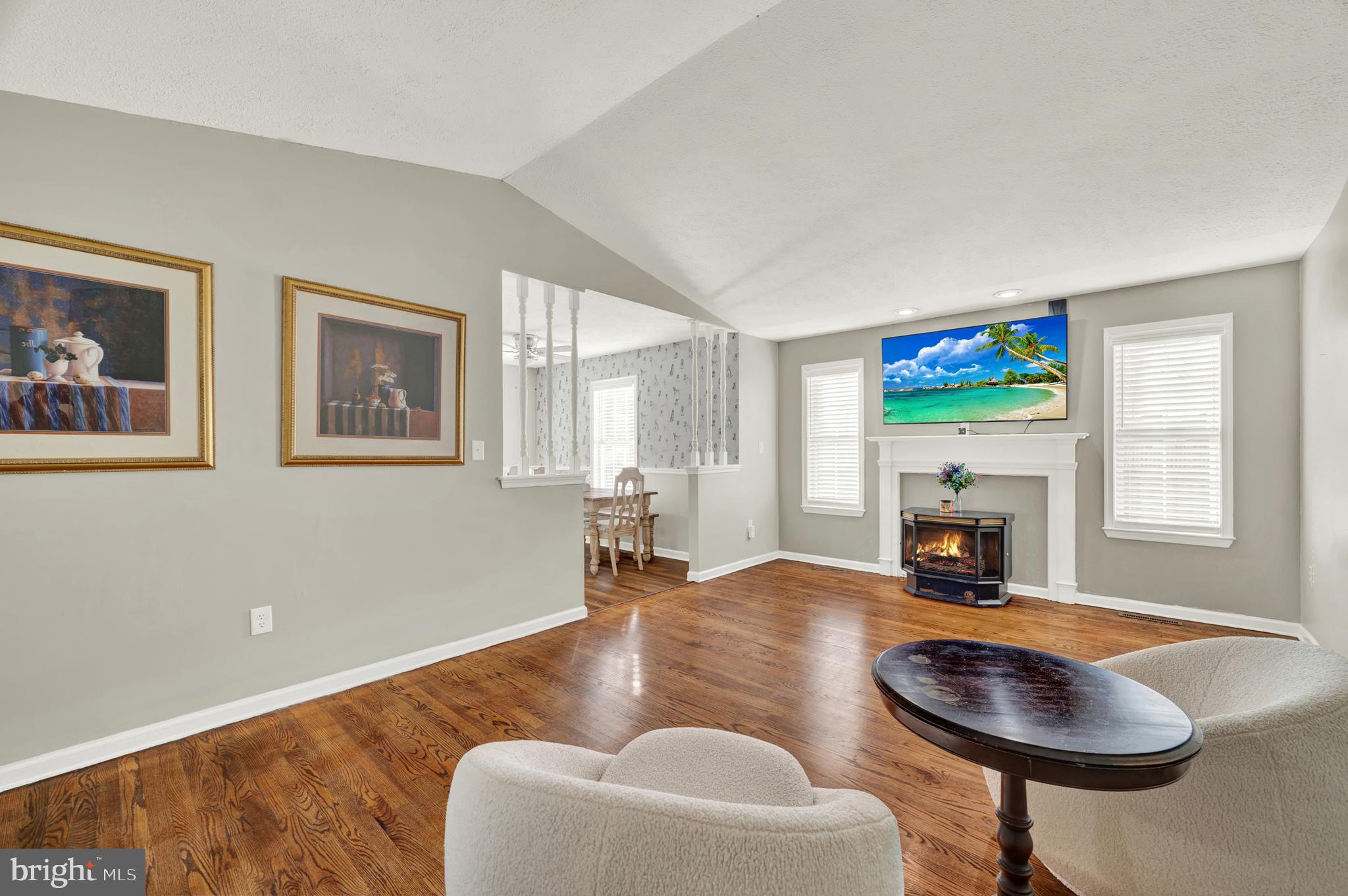 EASTSIDE VILLAGE - Residential