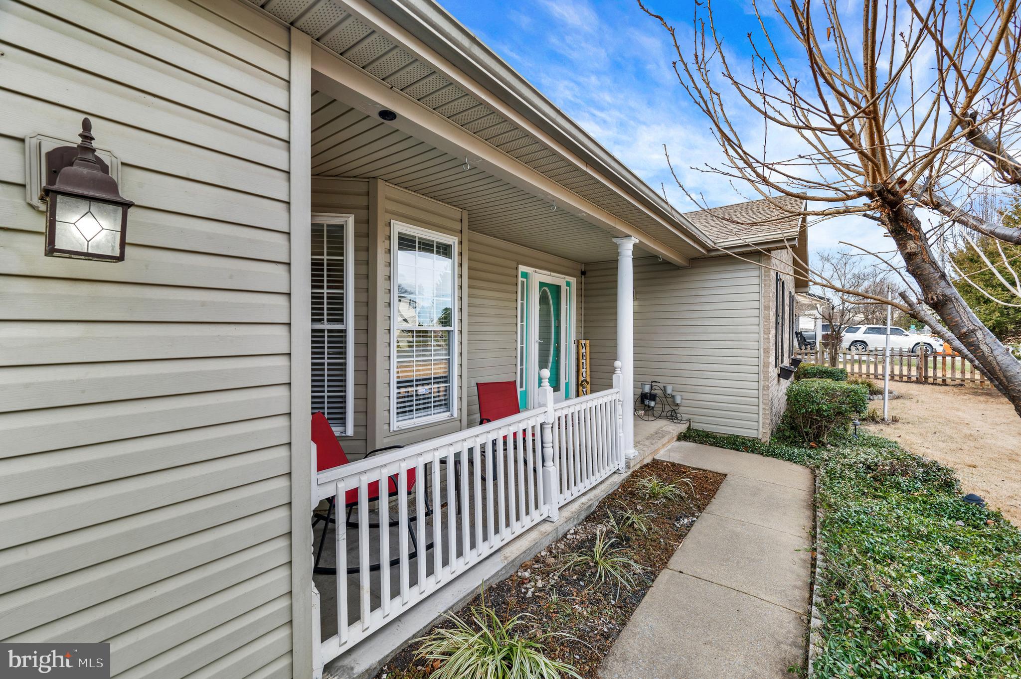 EASTSIDE VILLAGE - Residential