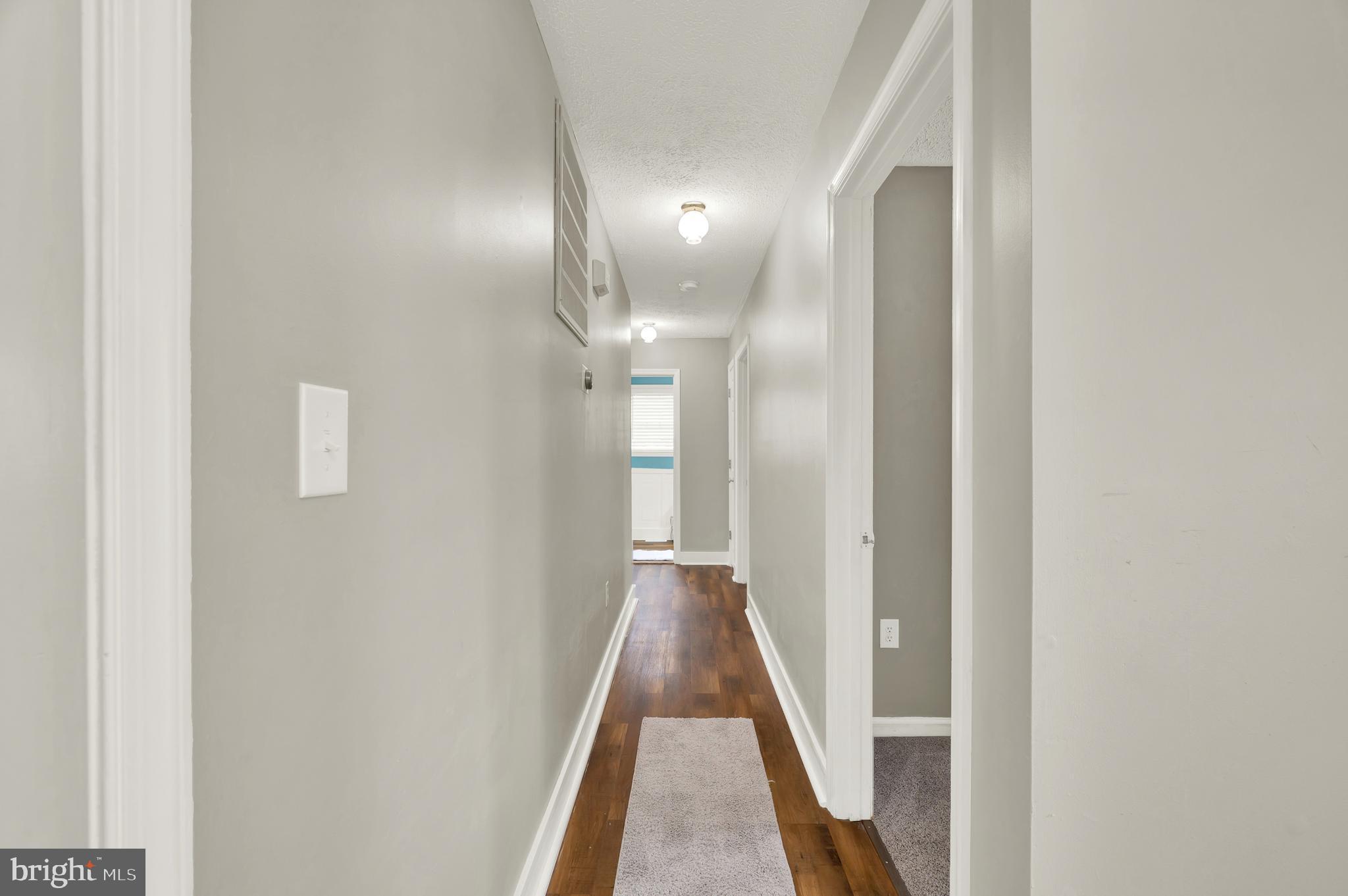 EASTSIDE VILLAGE - Residential