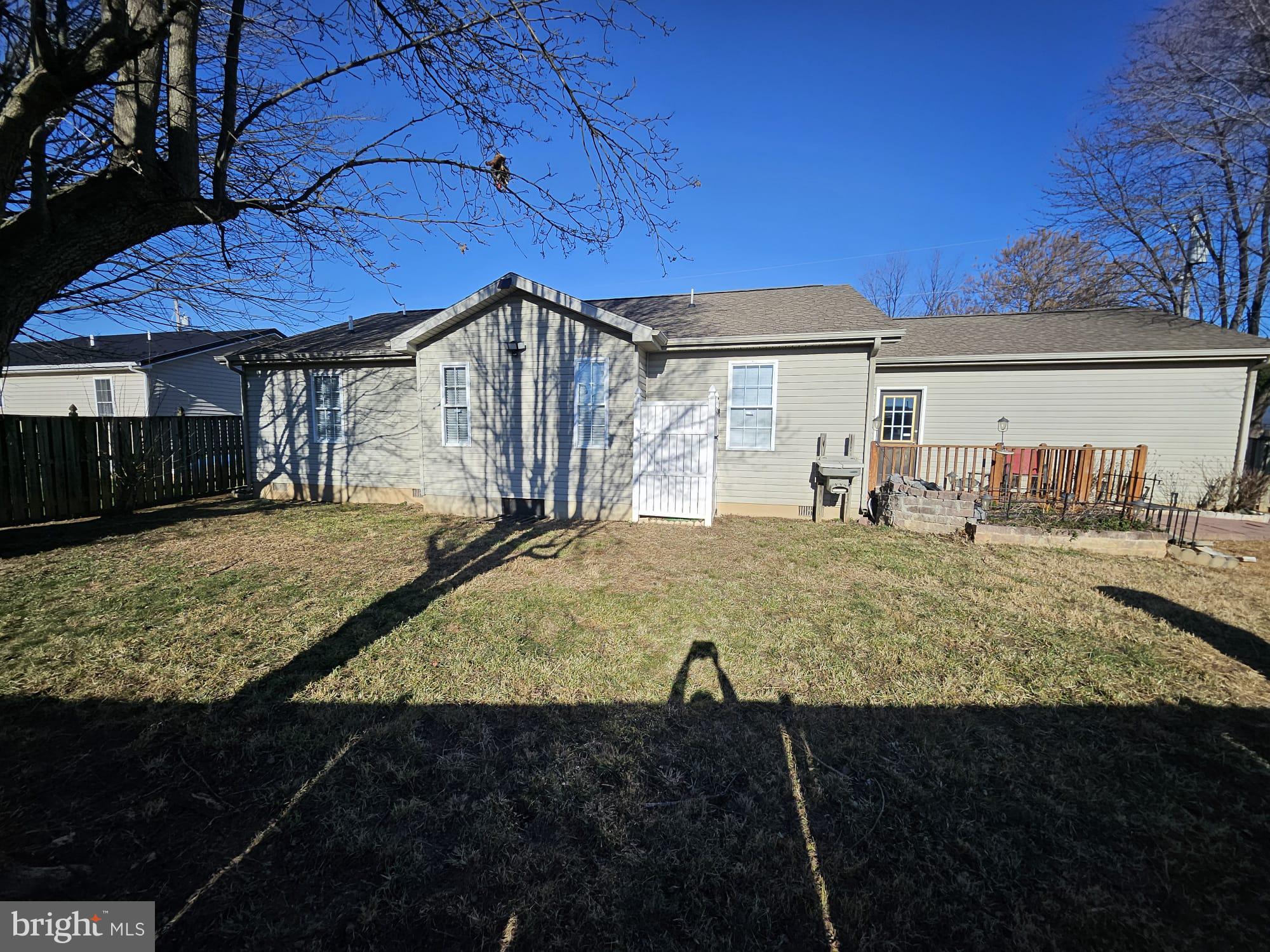 EASTSIDE VILLAGE - Residential