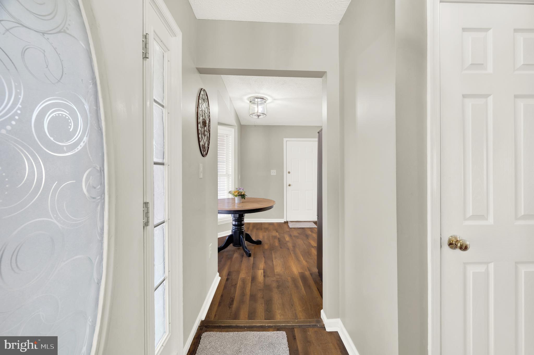 EASTSIDE VILLAGE - Residential