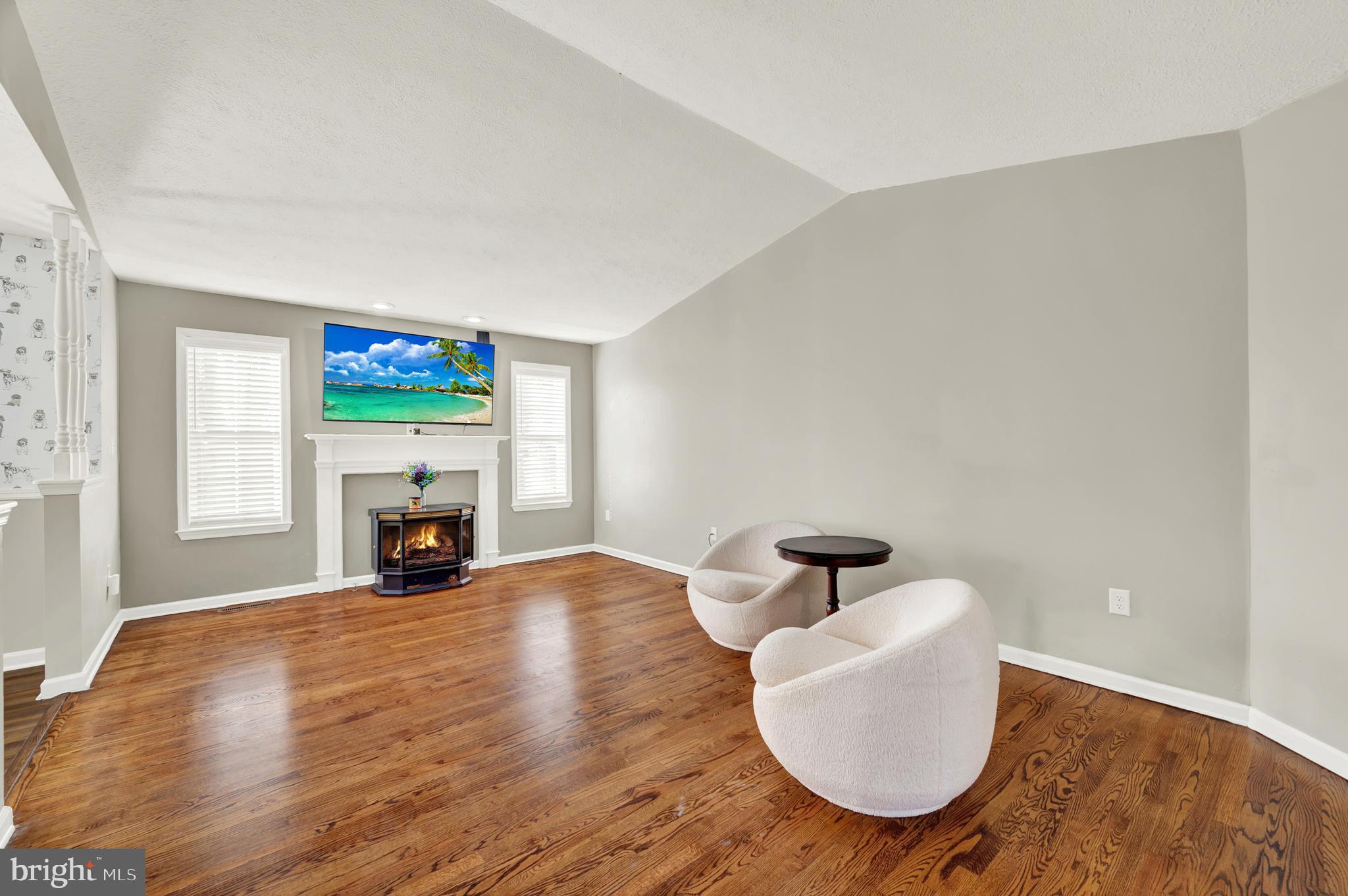 EASTSIDE VILLAGE - Residential