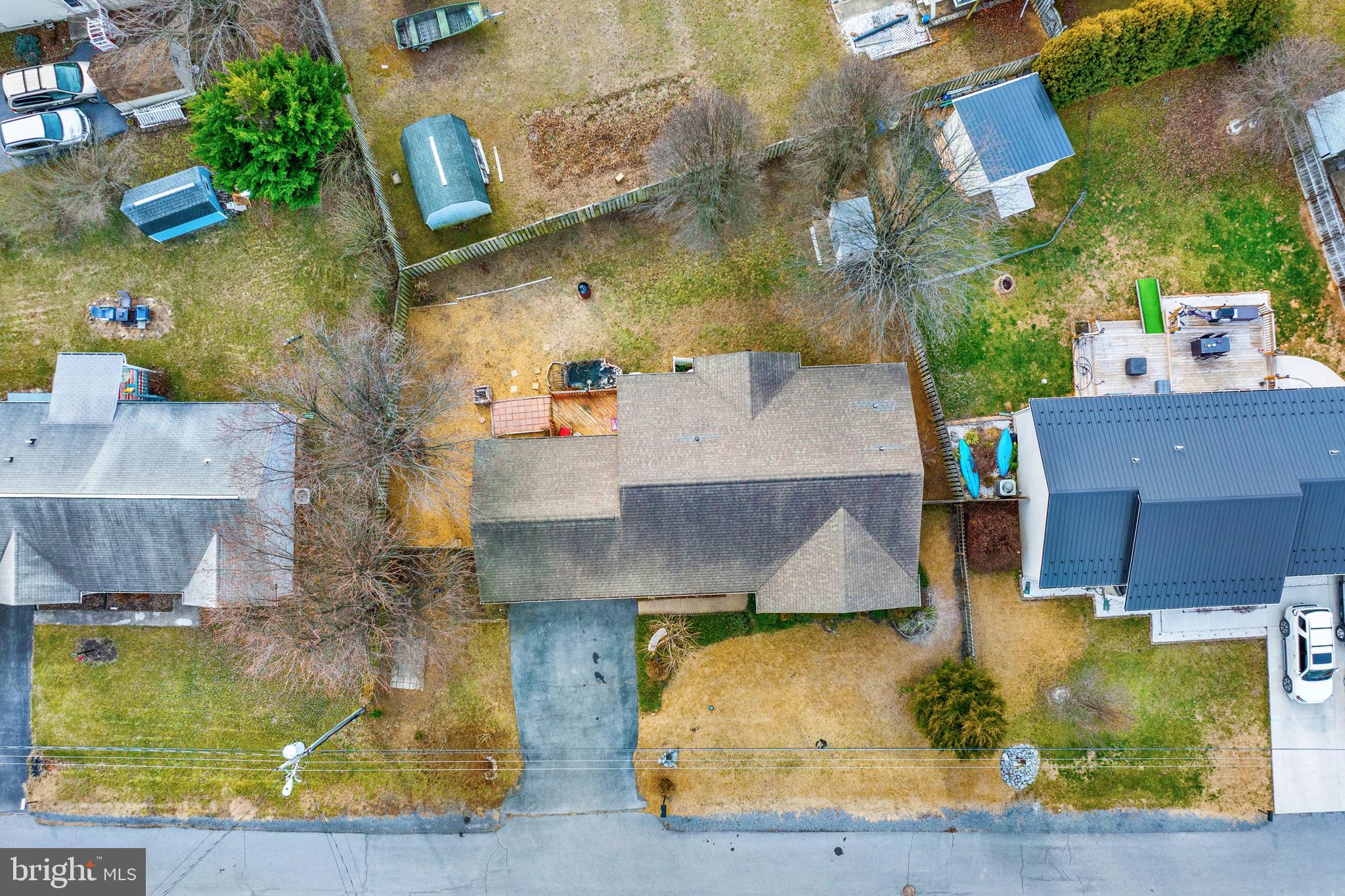 EASTSIDE VILLAGE - Residential