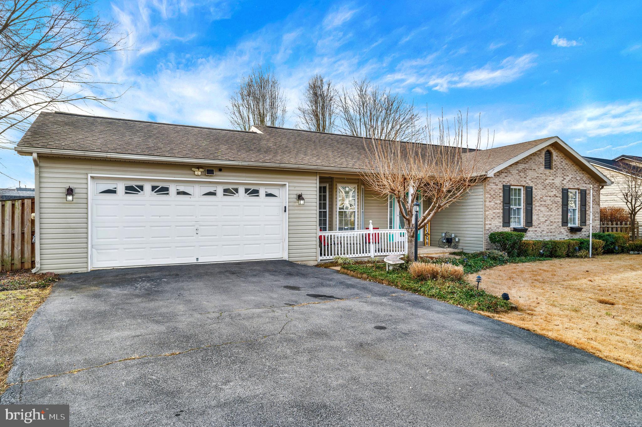 EASTSIDE VILLAGE - Residential