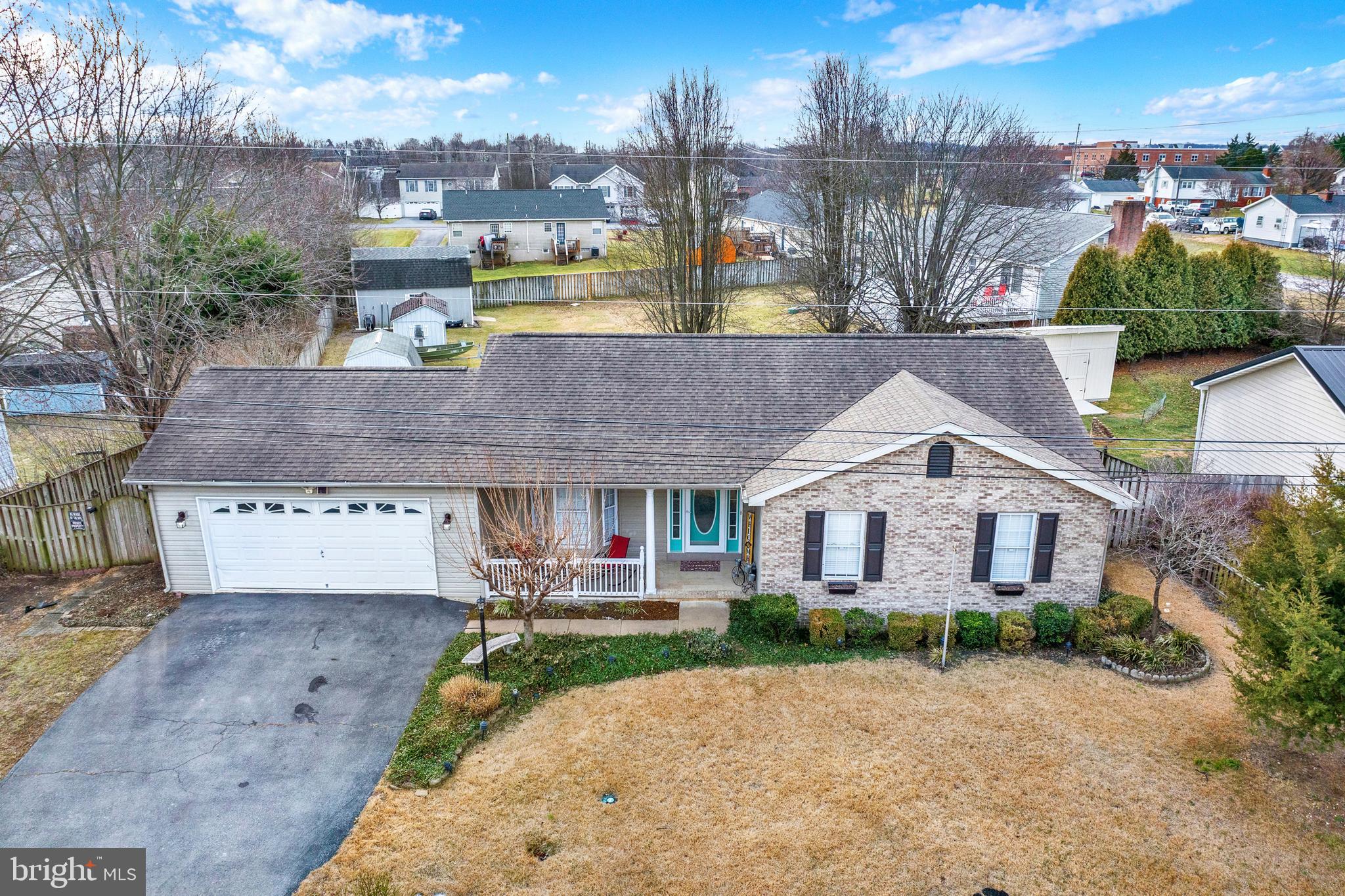 EASTSIDE VILLAGE - Residential