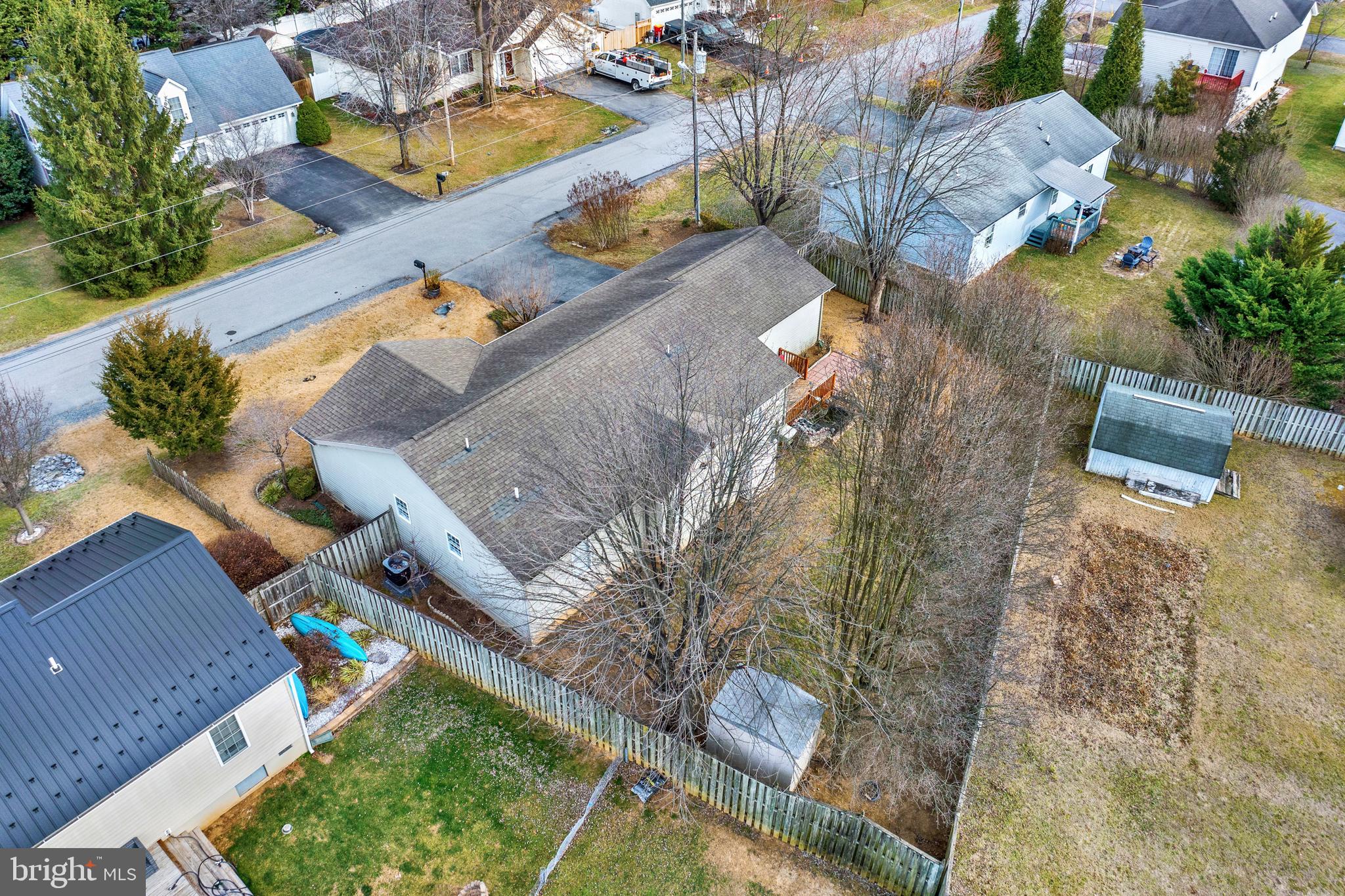 EASTSIDE VILLAGE - Residential