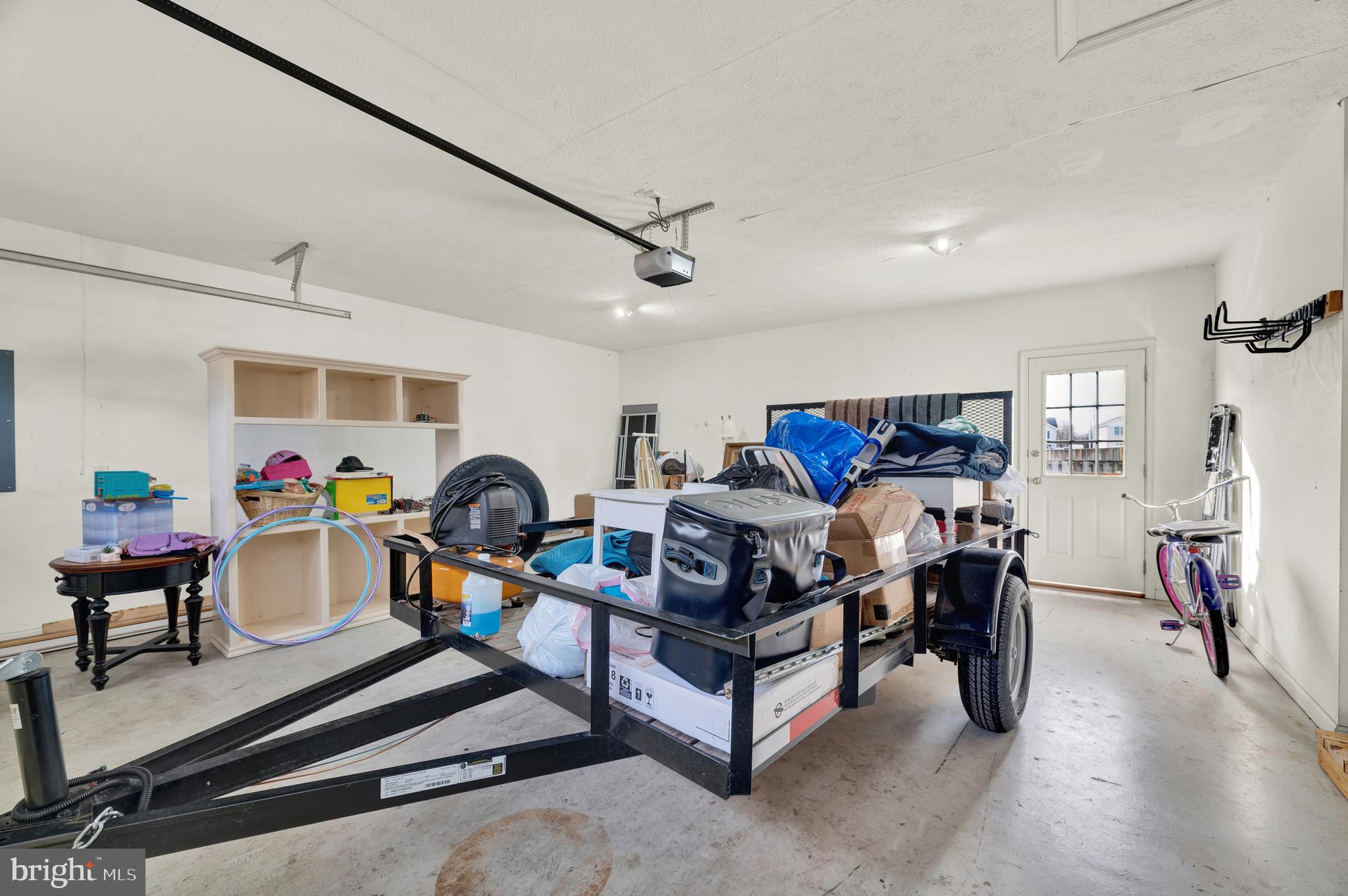 EASTSIDE VILLAGE - Residential