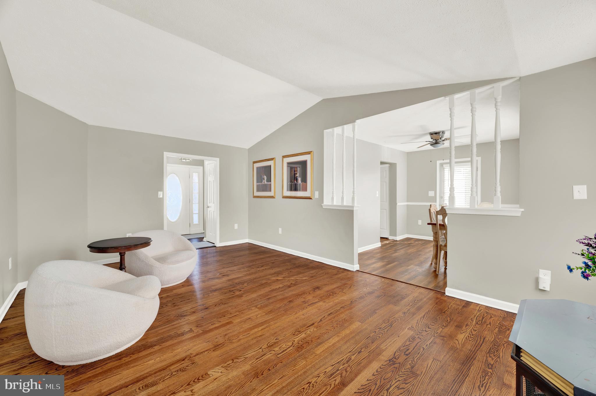 EASTSIDE VILLAGE - Residential