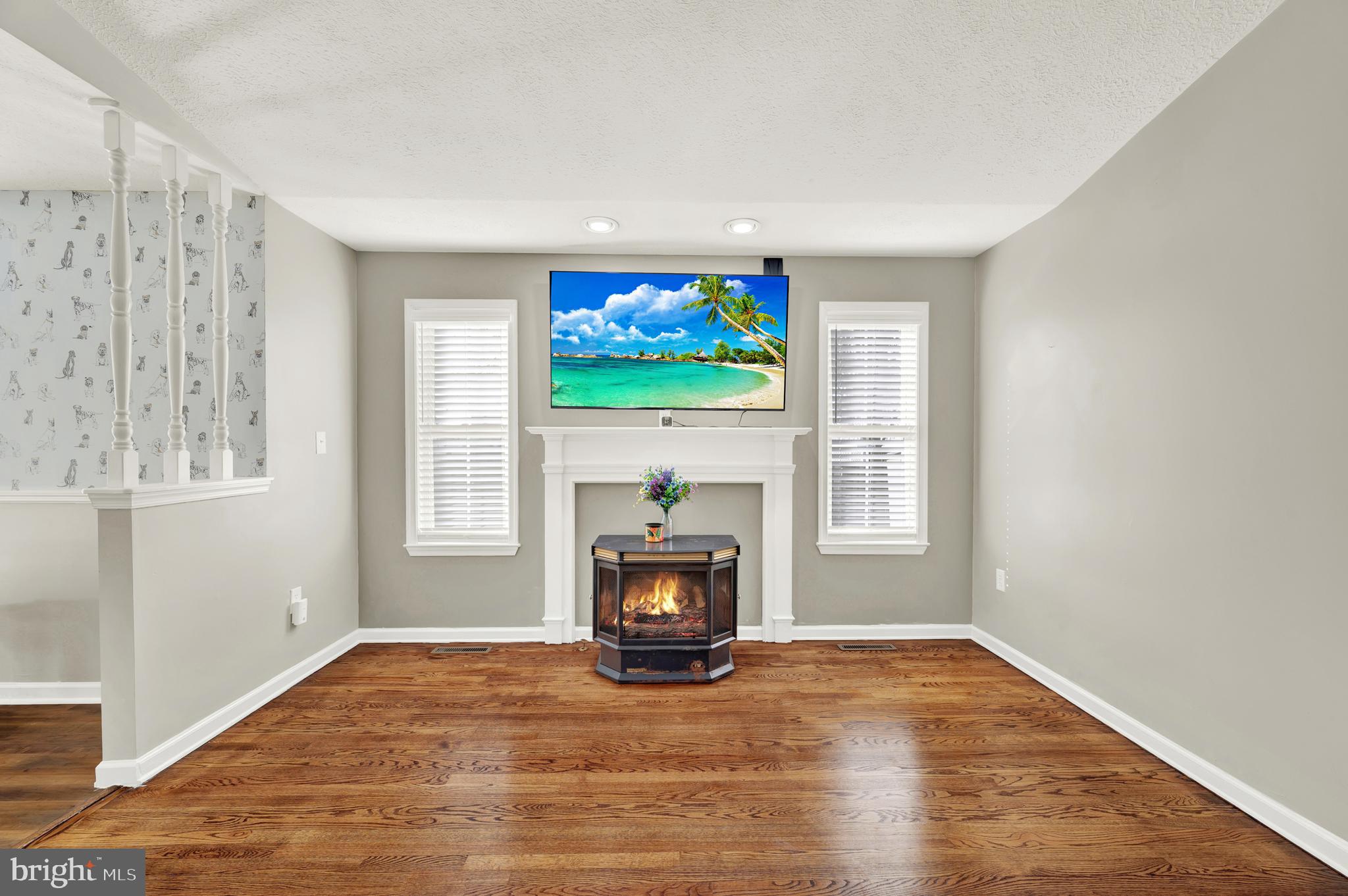 EASTSIDE VILLAGE - Residential