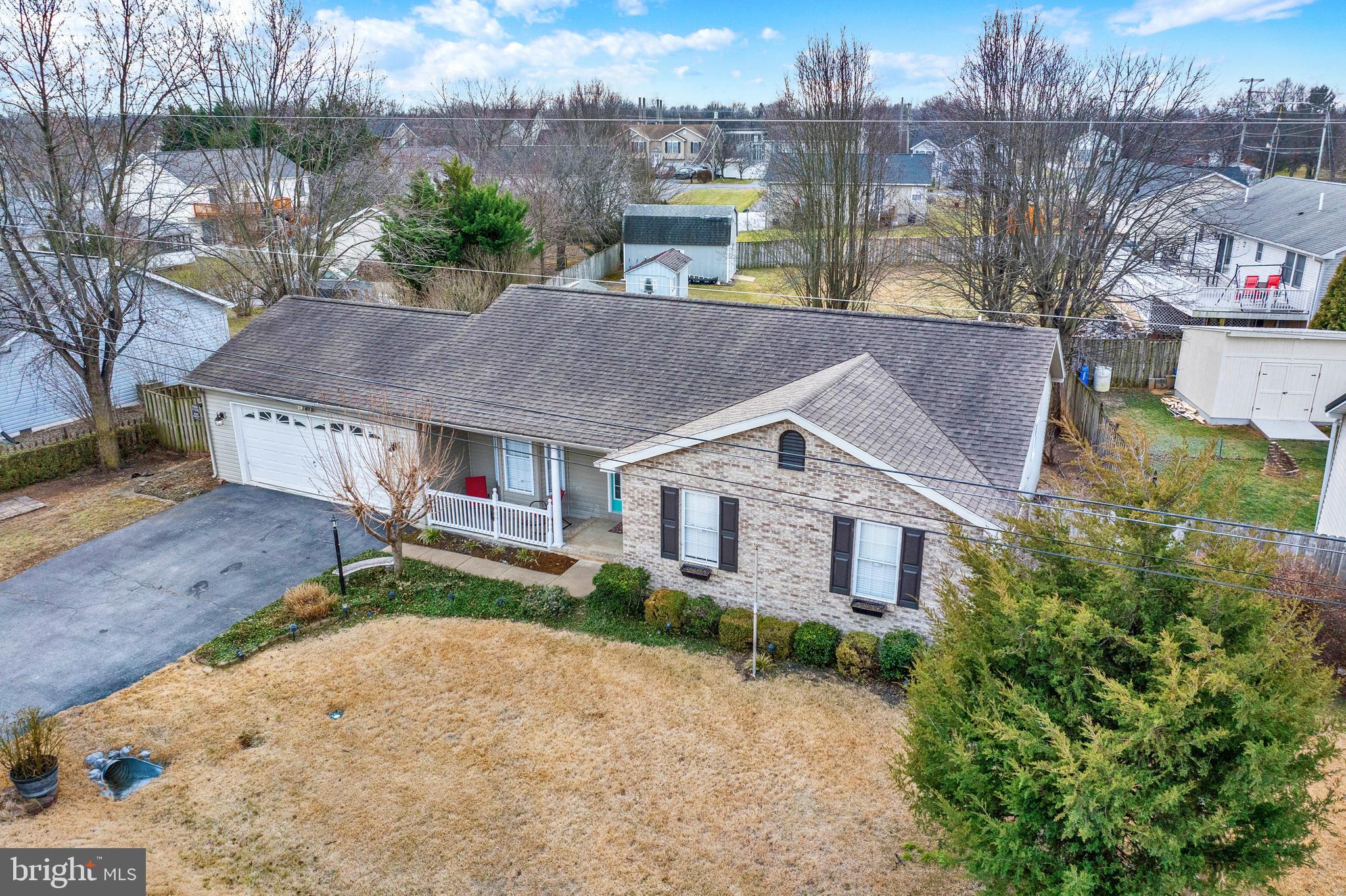 EASTSIDE VILLAGE - Residential