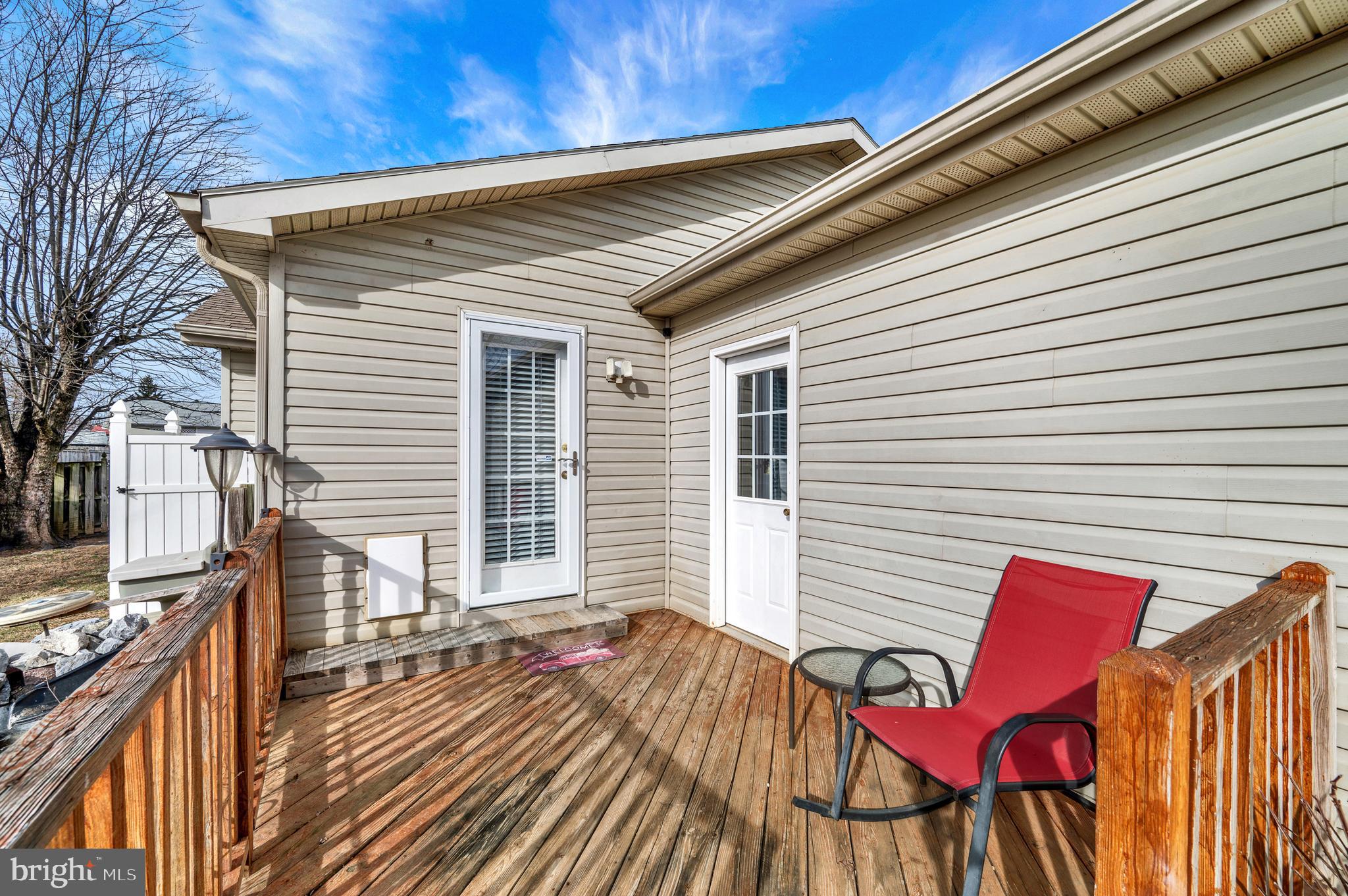 EASTSIDE VILLAGE - Residential