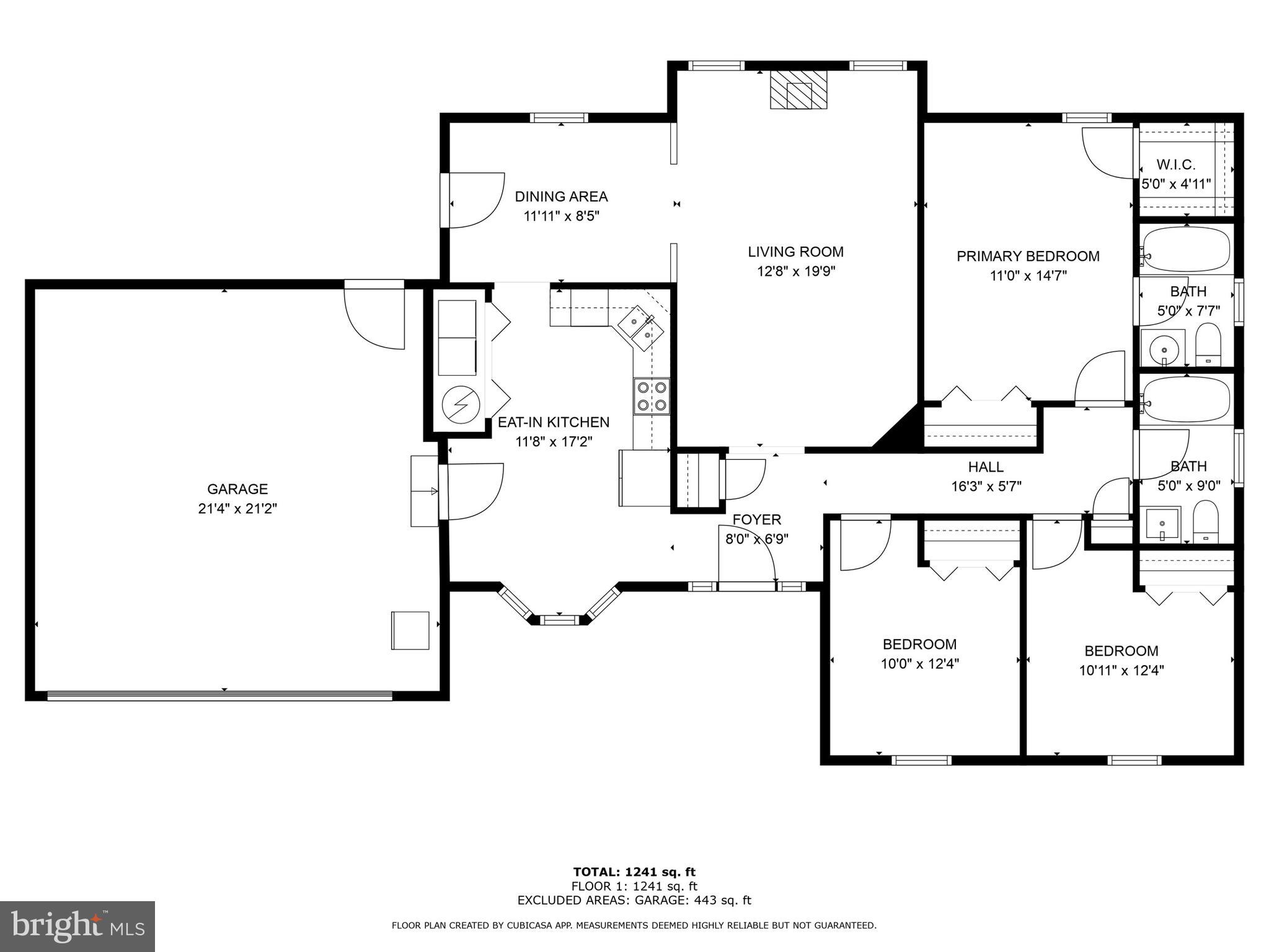 EASTSIDE VILLAGE - Residential