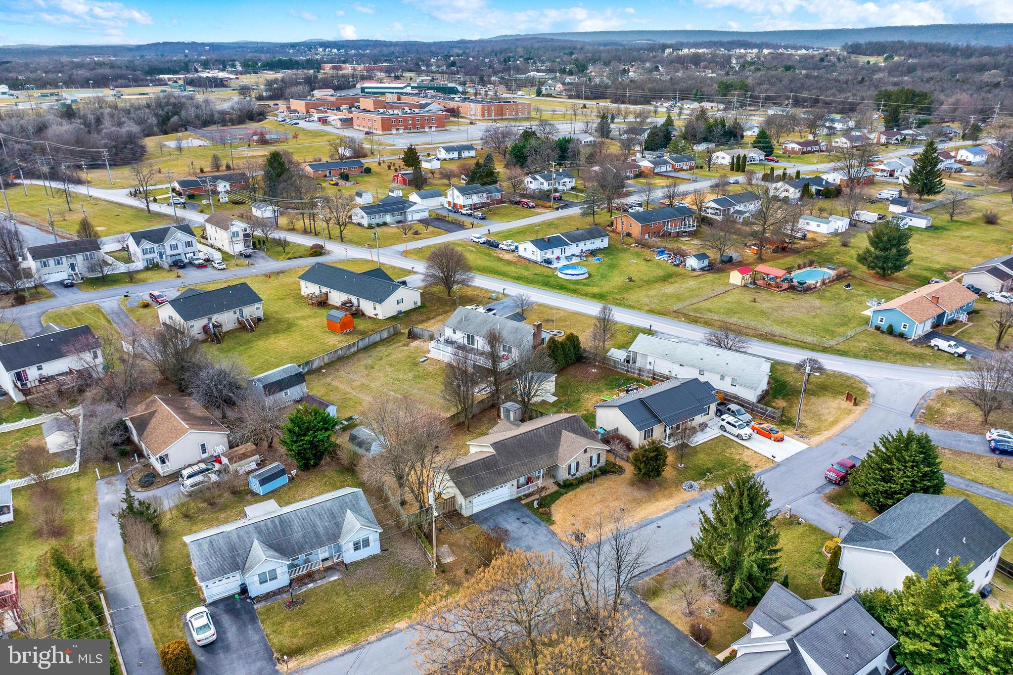 EASTSIDE VILLAGE - Residential