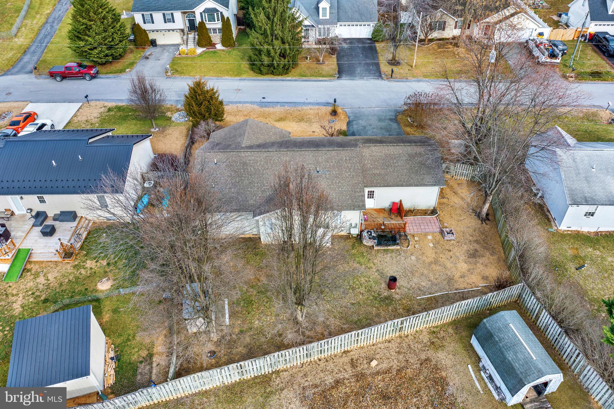 EASTSIDE VILLAGE - Residential