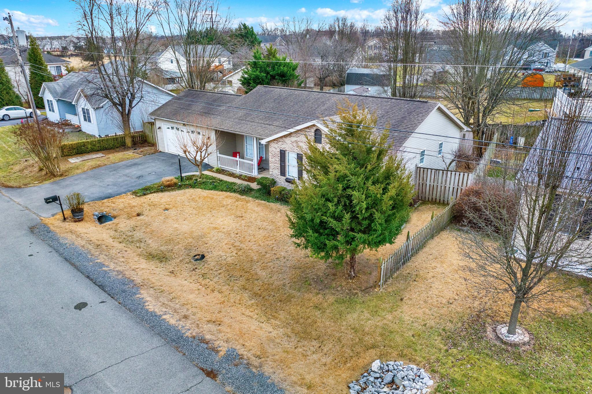 EASTSIDE VILLAGE - Residential