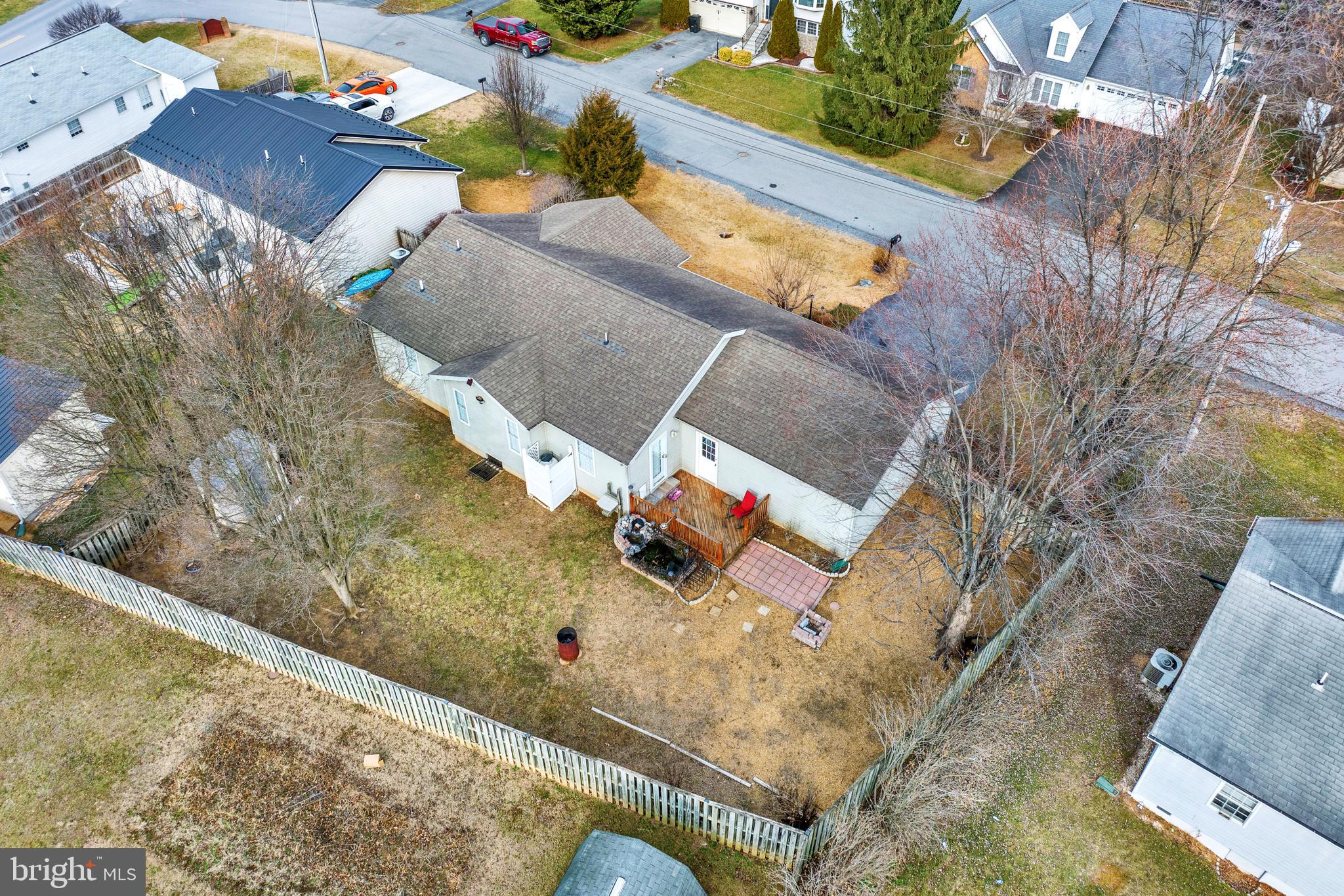 EASTSIDE VILLAGE - Residential