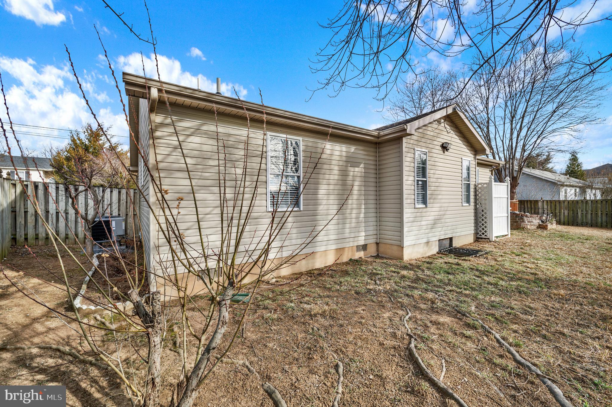 EASTSIDE VILLAGE - Residential