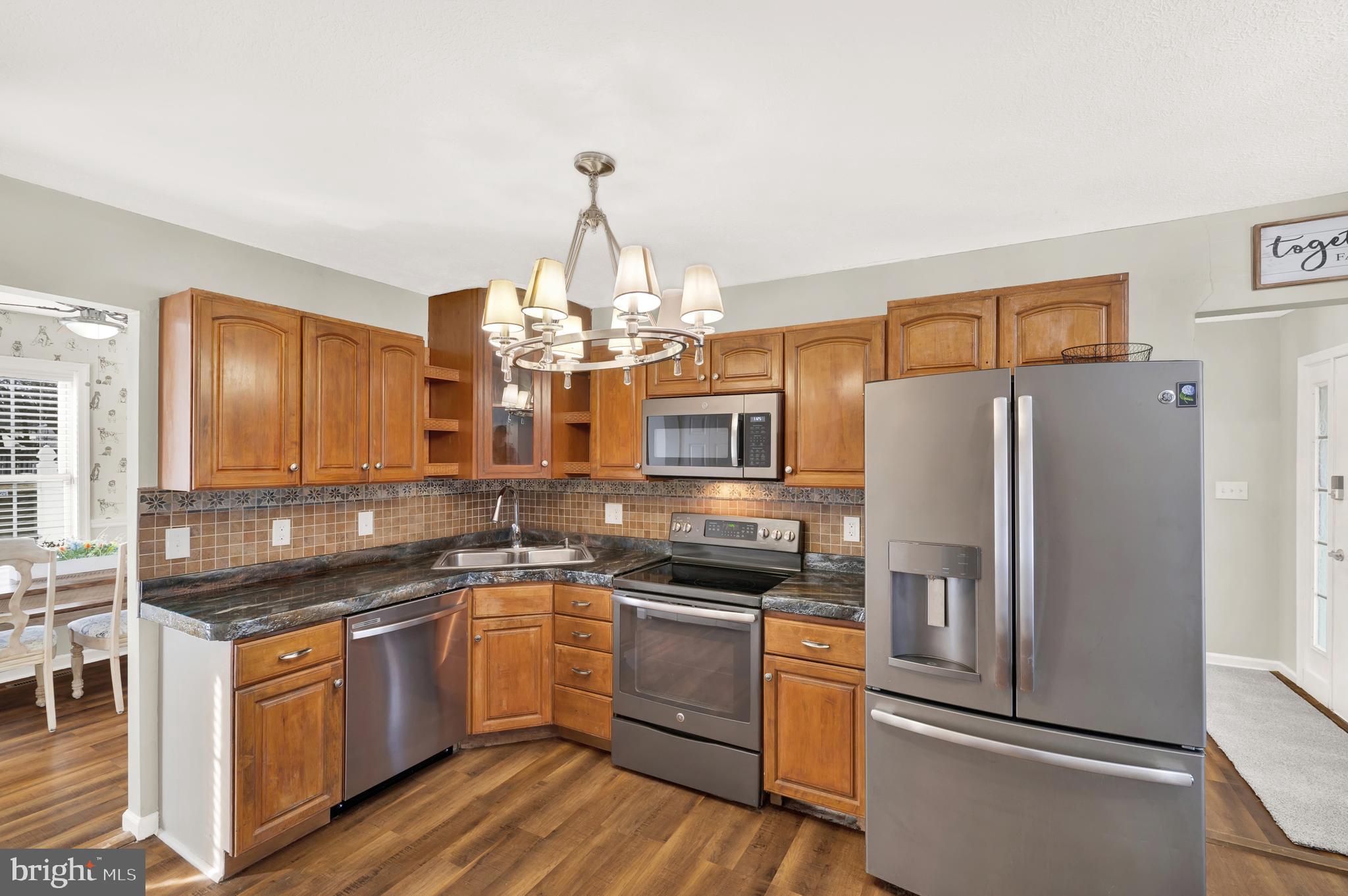 EASTSIDE VILLAGE - Residential