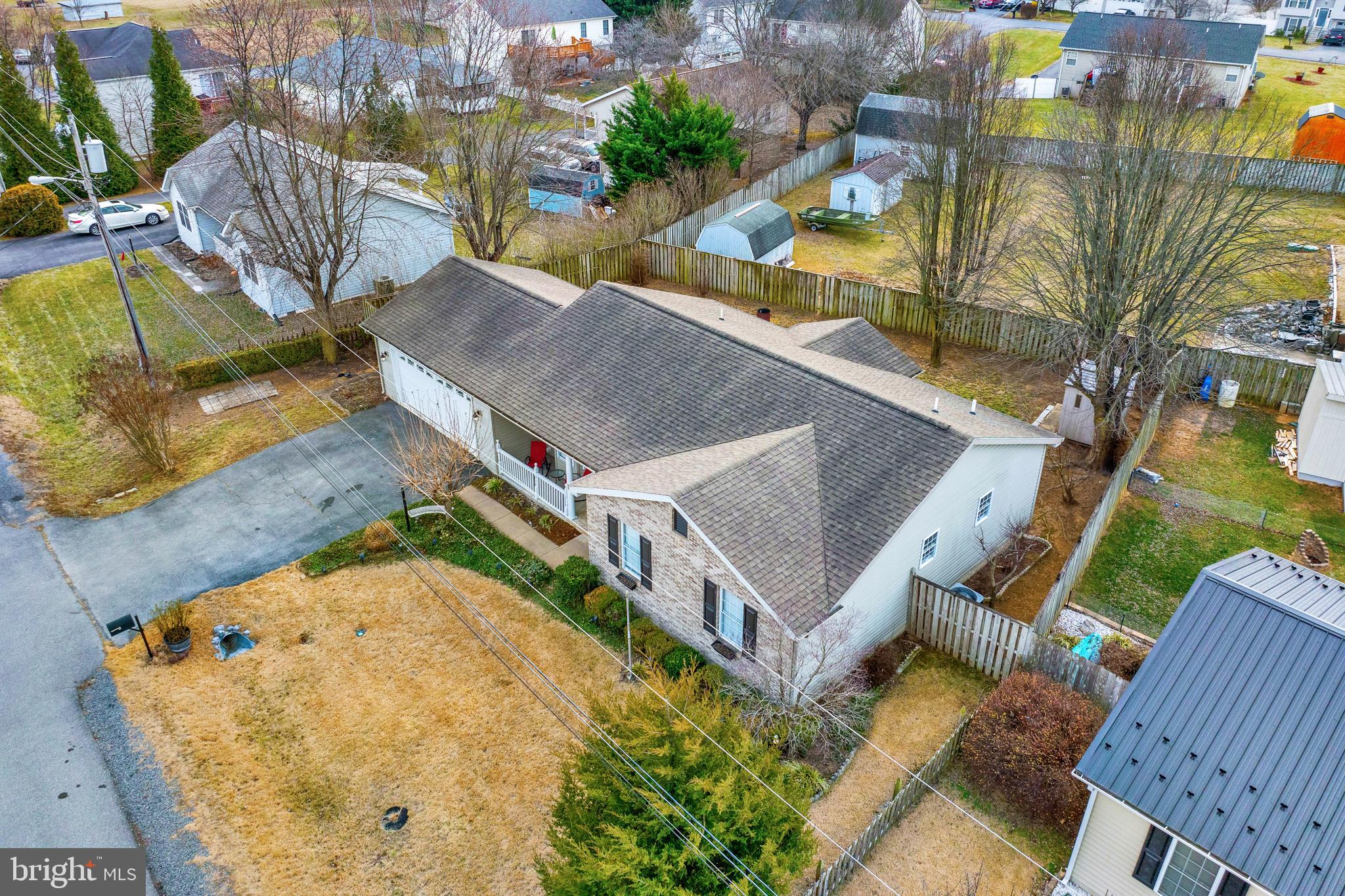 EASTSIDE VILLAGE - Residential