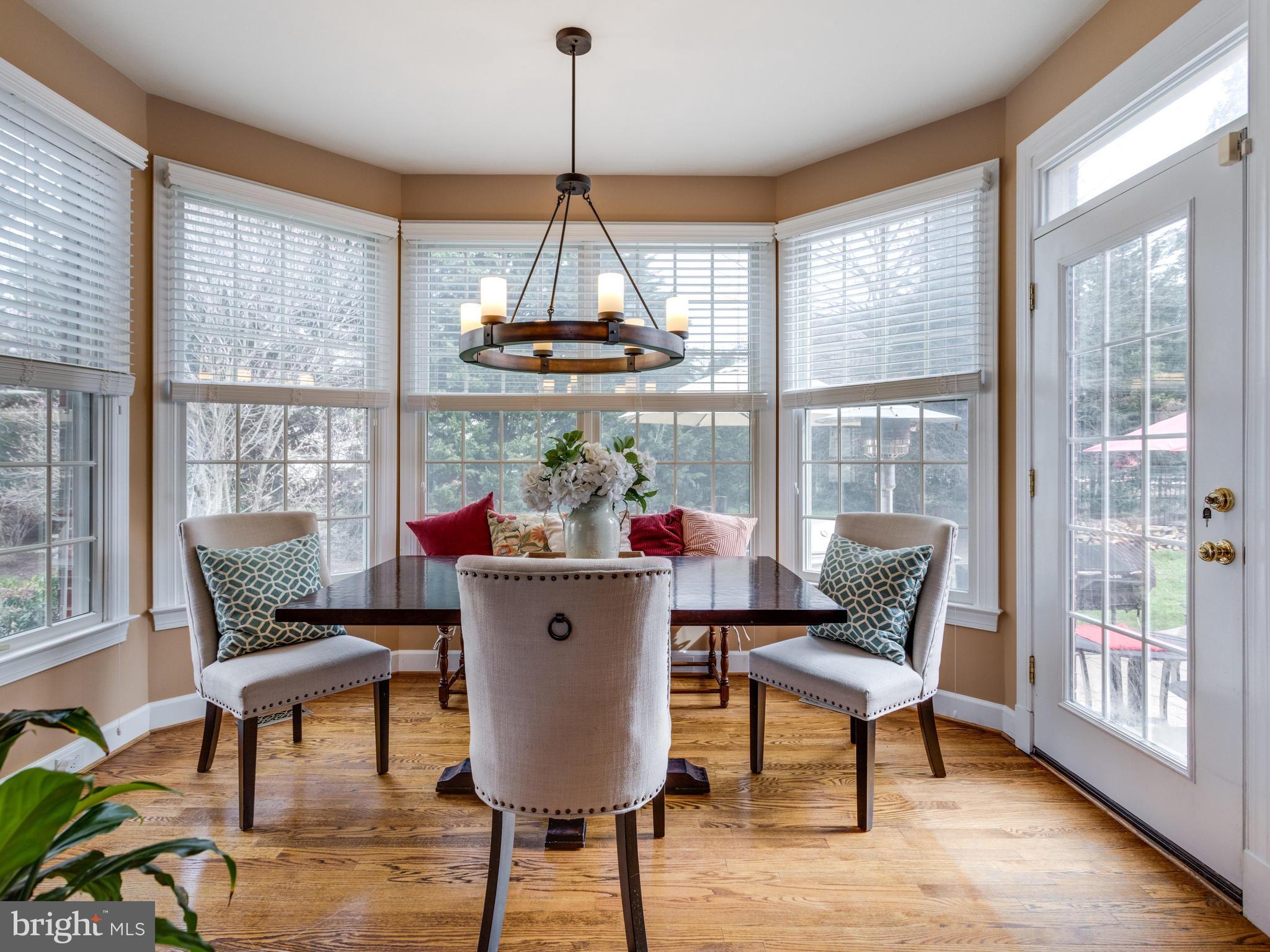 ASHGROVE PLANTATION - Residential