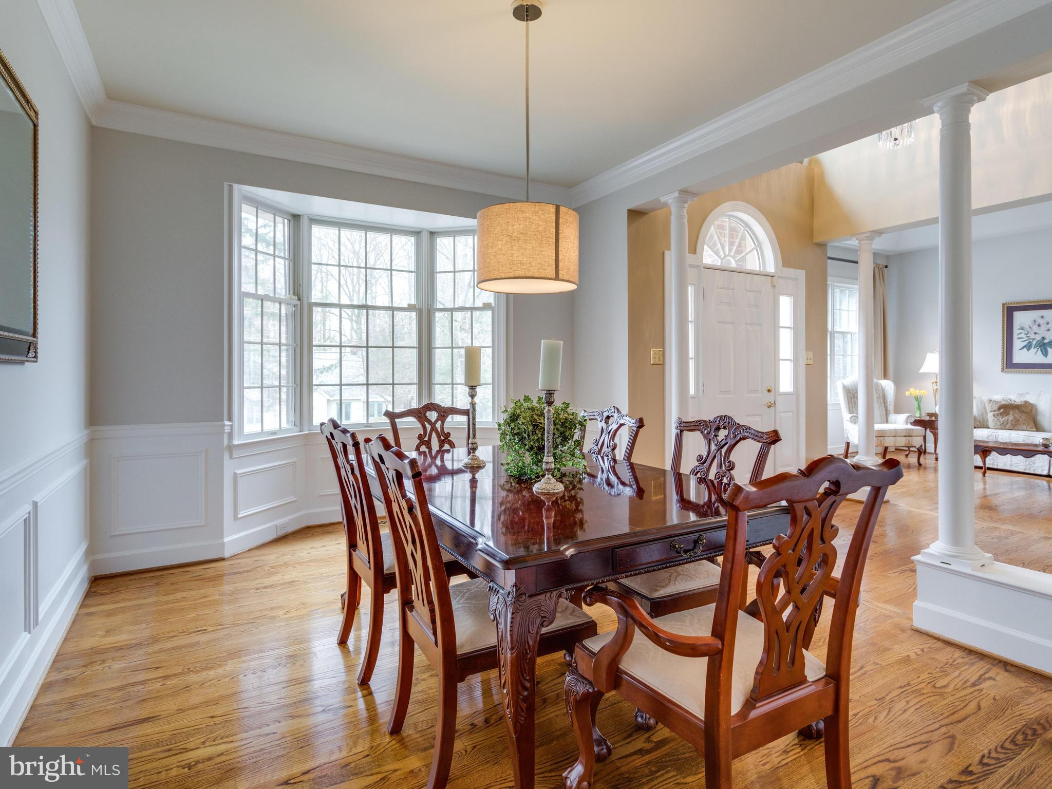 ASHGROVE PLANTATION - Residential