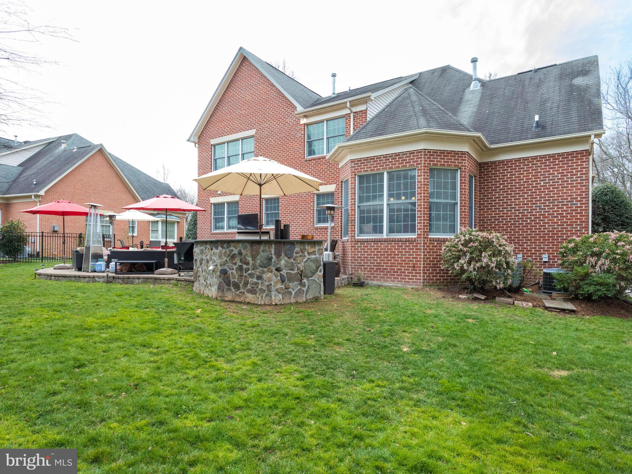 ASHGROVE PLANTATION - Residential