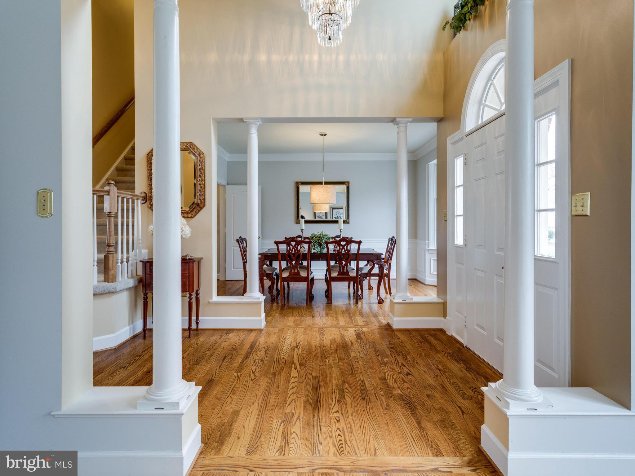 ASHGROVE PLANTATION - Residential