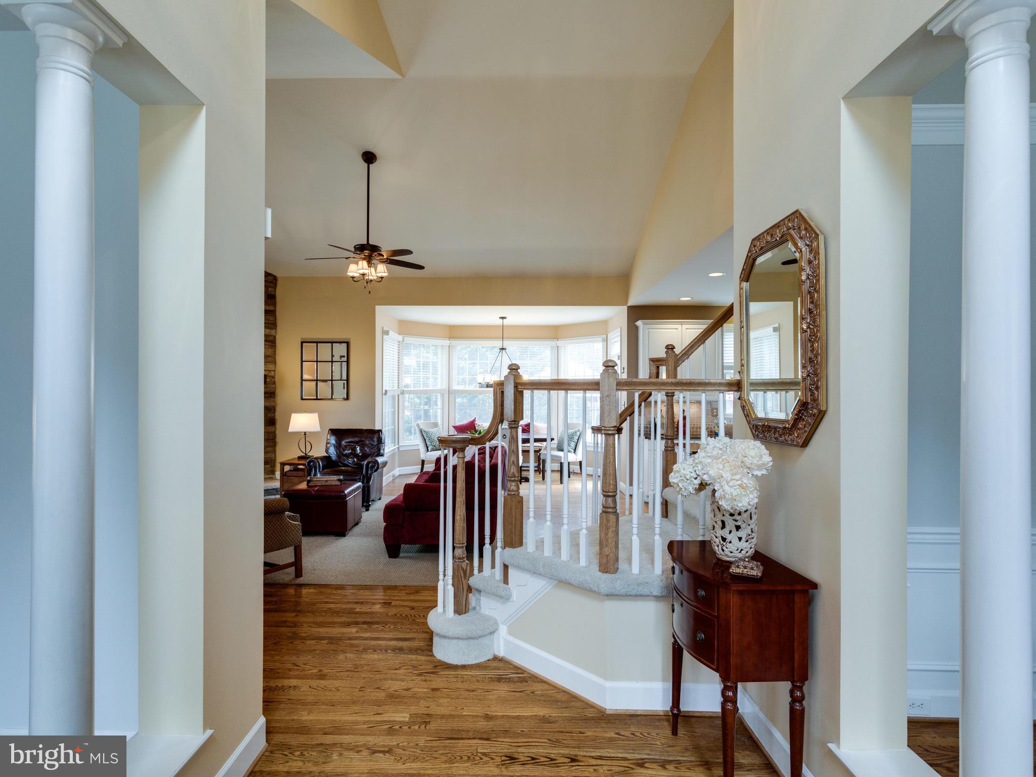 ASHGROVE PLANTATION - Residential