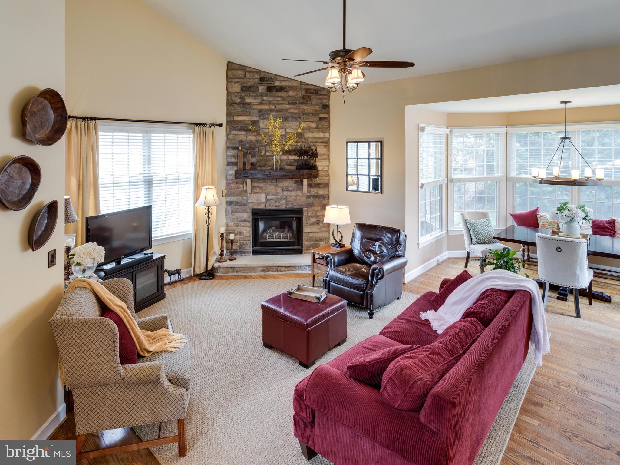 ASHGROVE PLANTATION - Residential