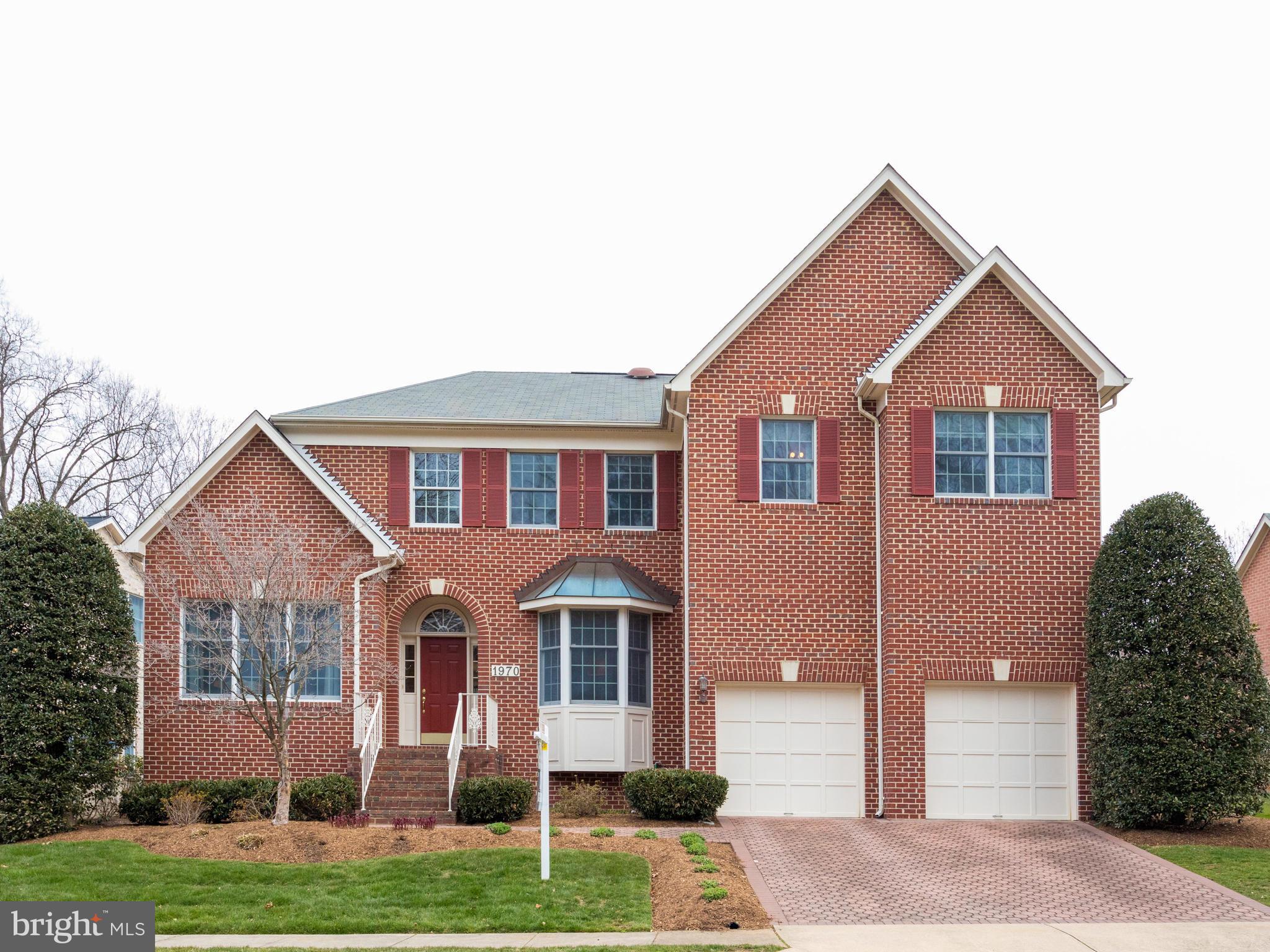 ASHGROVE PLANTATION - Residential