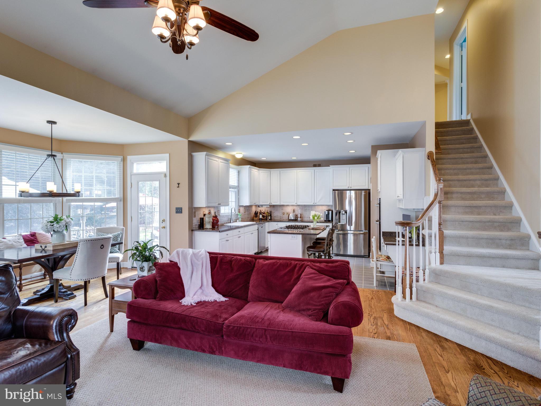 ASHGROVE PLANTATION - Residential