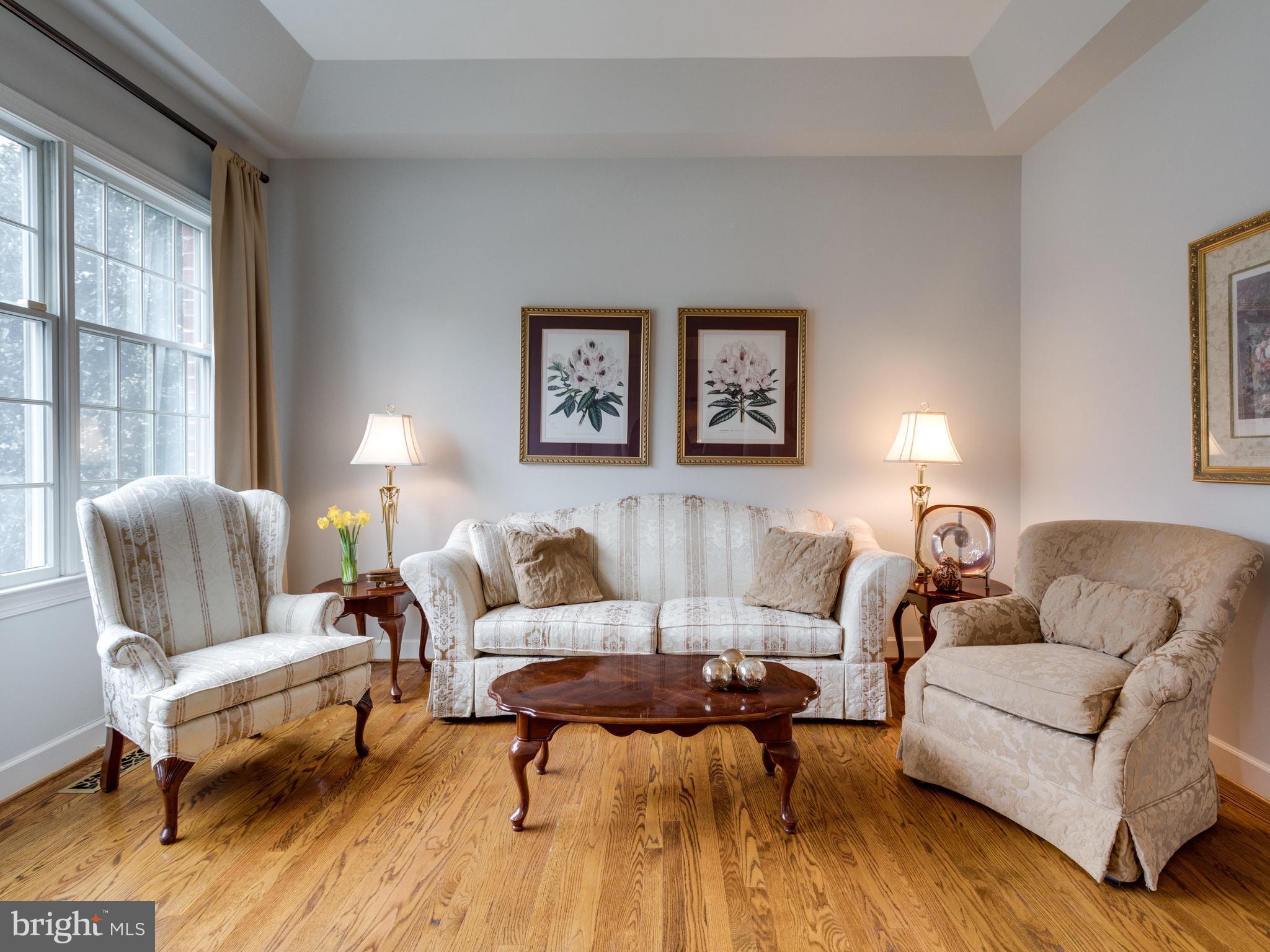 ASHGROVE PLANTATION - Residential