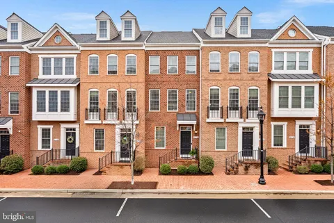 274 High Rail Terrace SE, Leesburg, VA 20175 - MLS#: VALO2119688