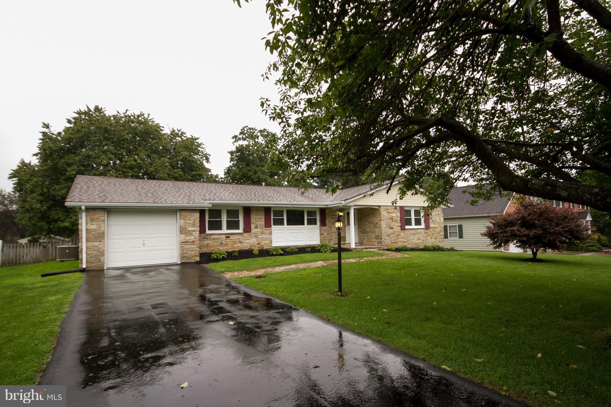 NORTH HARFORD HEIGHTS - Residential