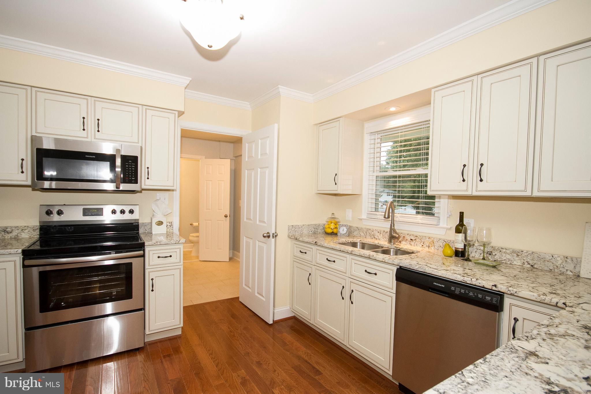 NORTH HARFORD HEIGHTS - Residential