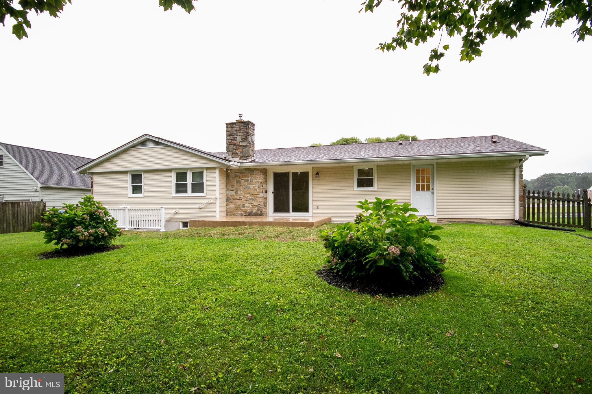 NORTH HARFORD HEIGHTS - Residential