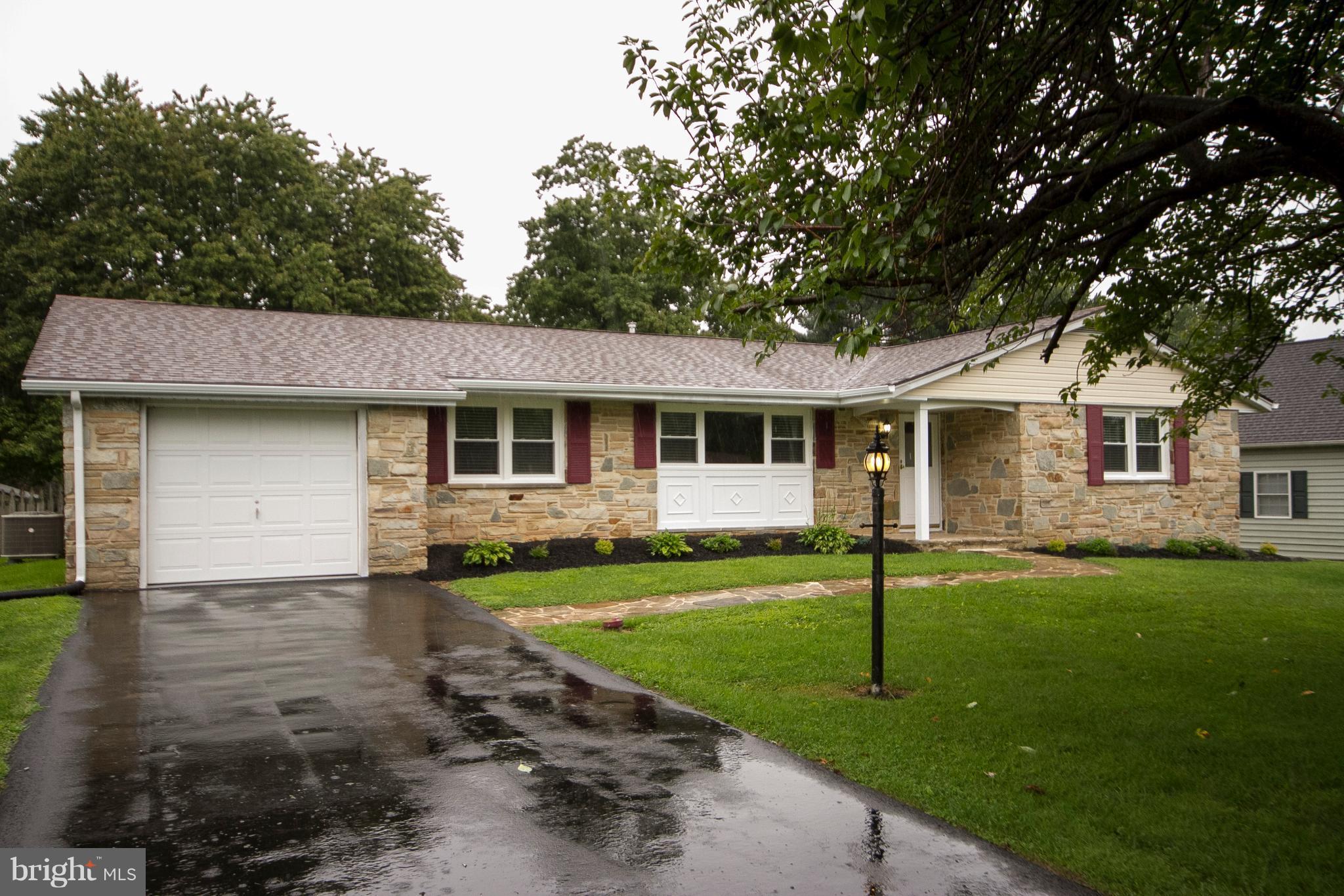 NORTH HARFORD HEIGHTS - Residential