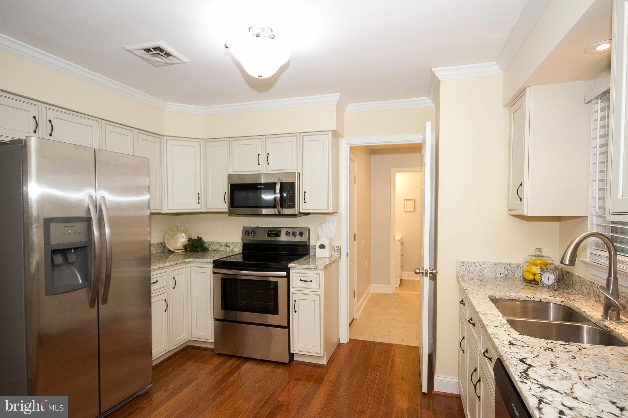 NORTH HARFORD HEIGHTS - Residential