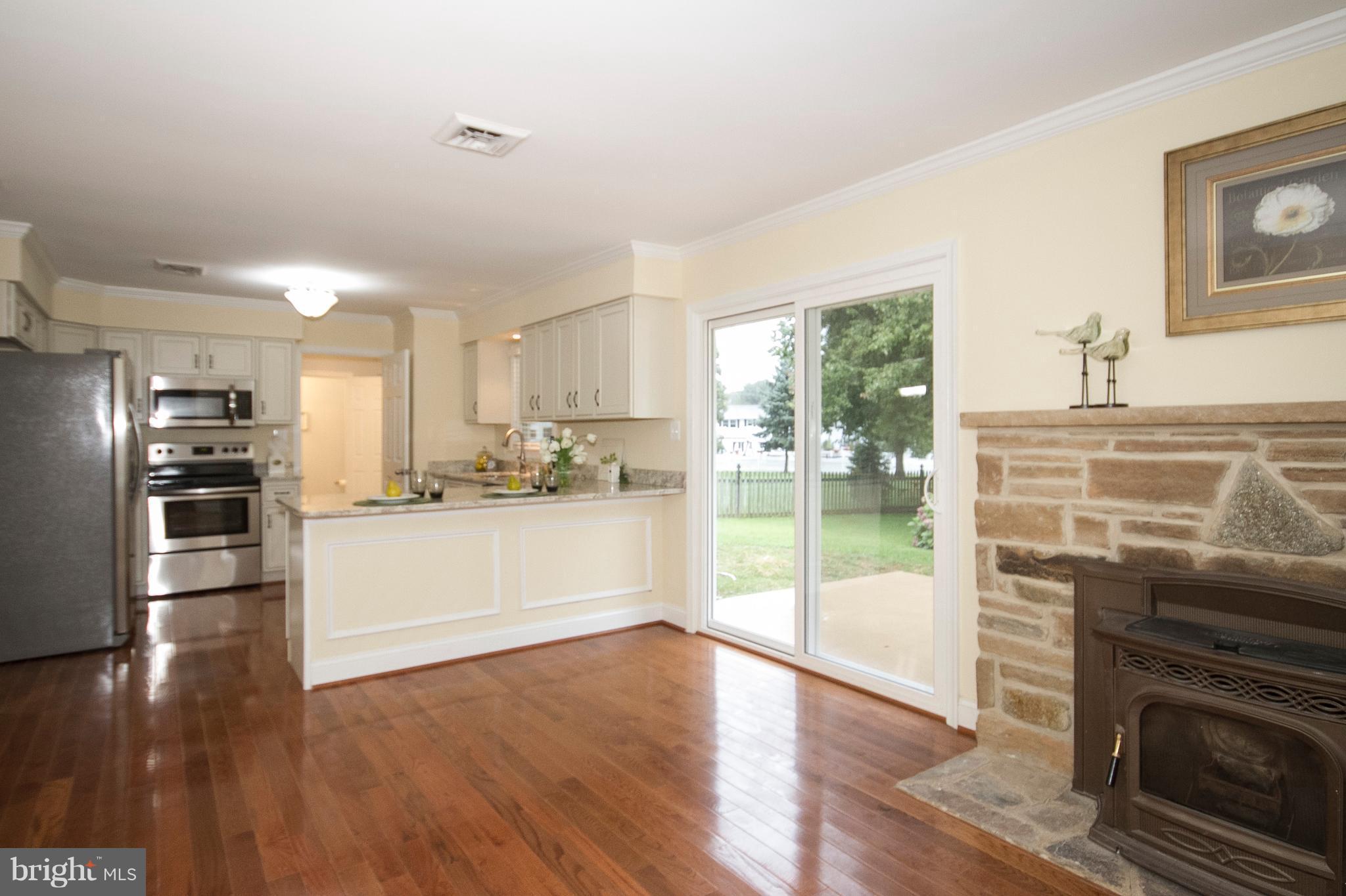 NORTH HARFORD HEIGHTS - Residential