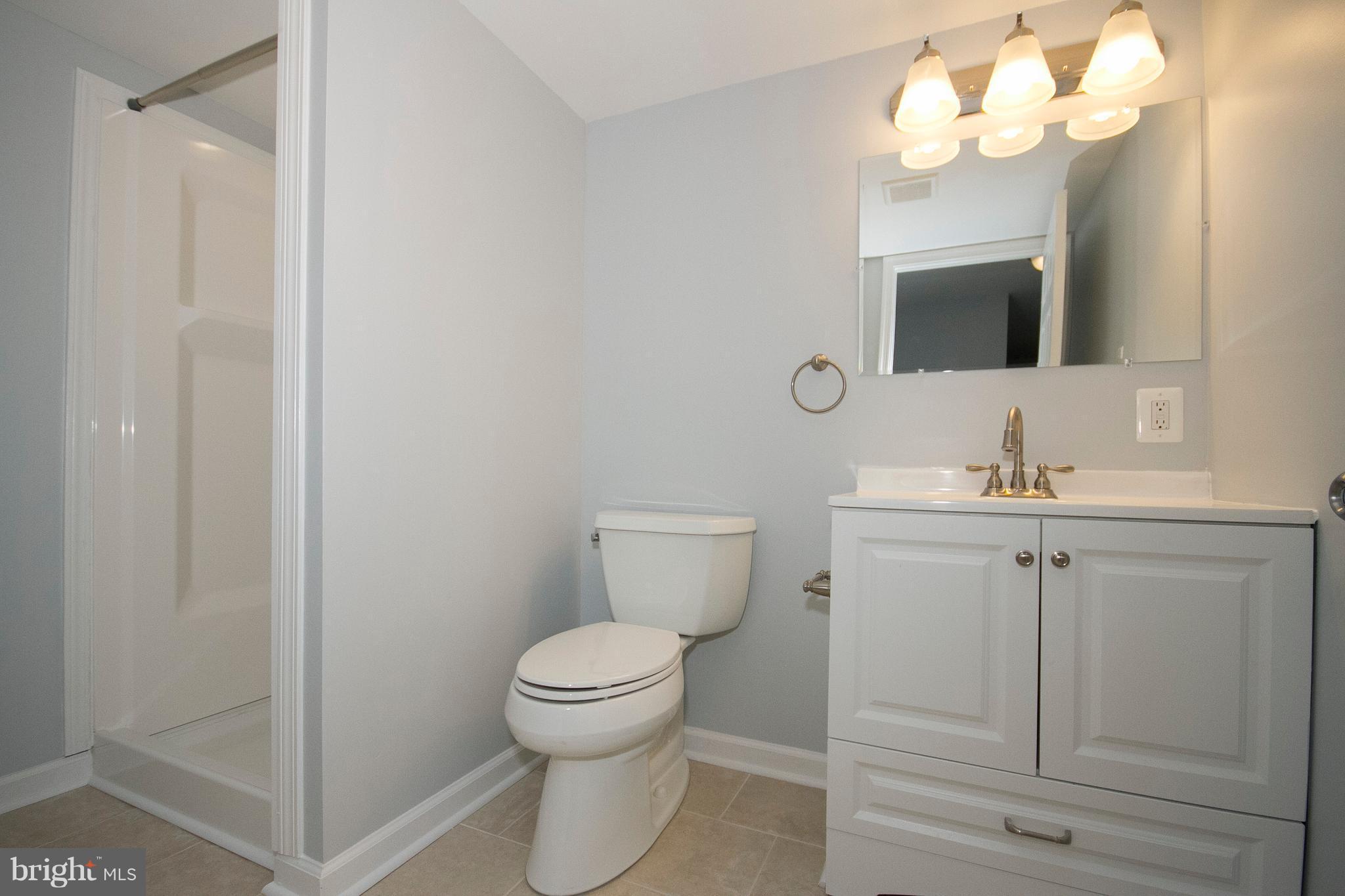 NORTH HARFORD HEIGHTS - Residential