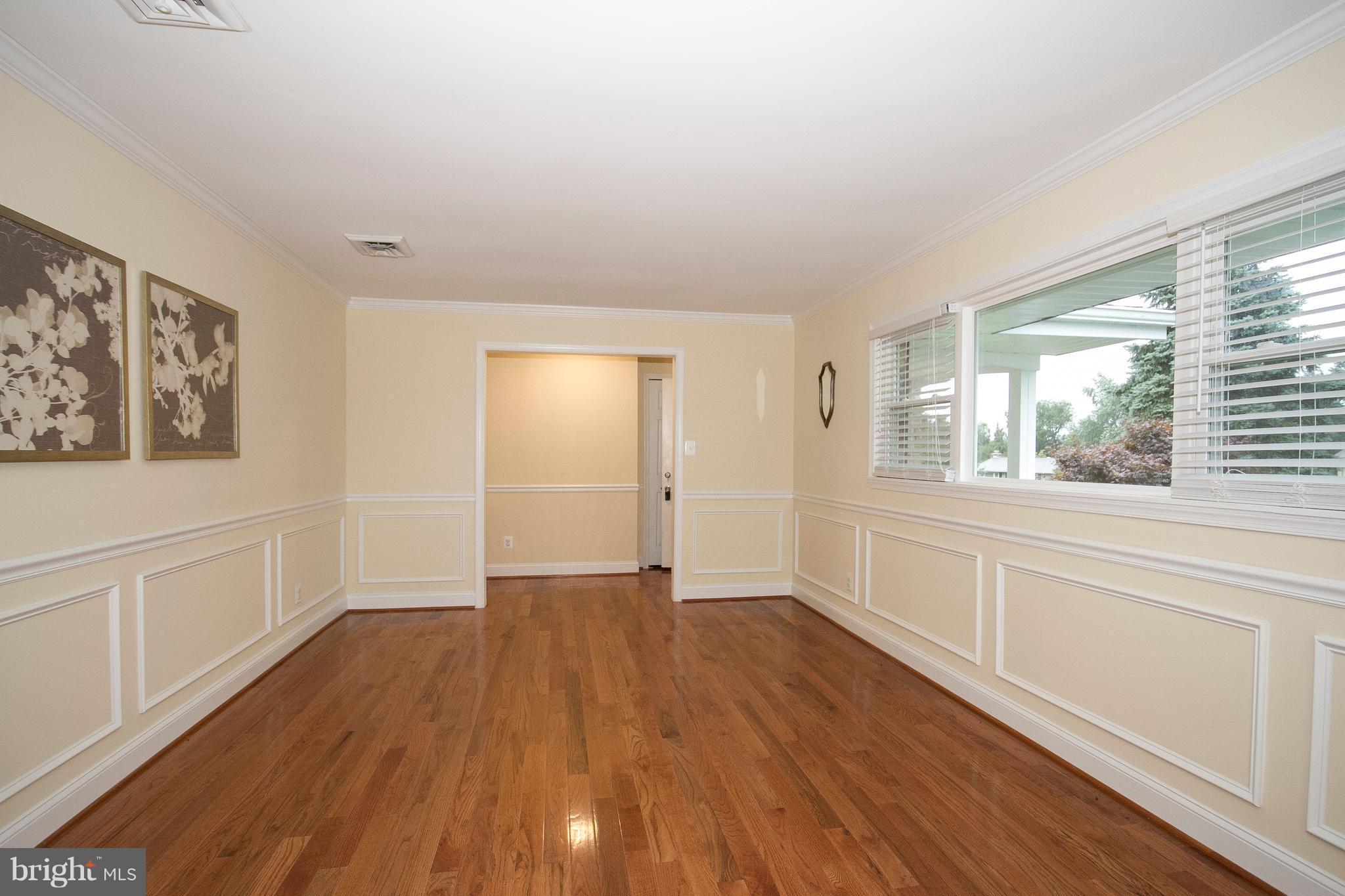 NORTH HARFORD HEIGHTS - Residential