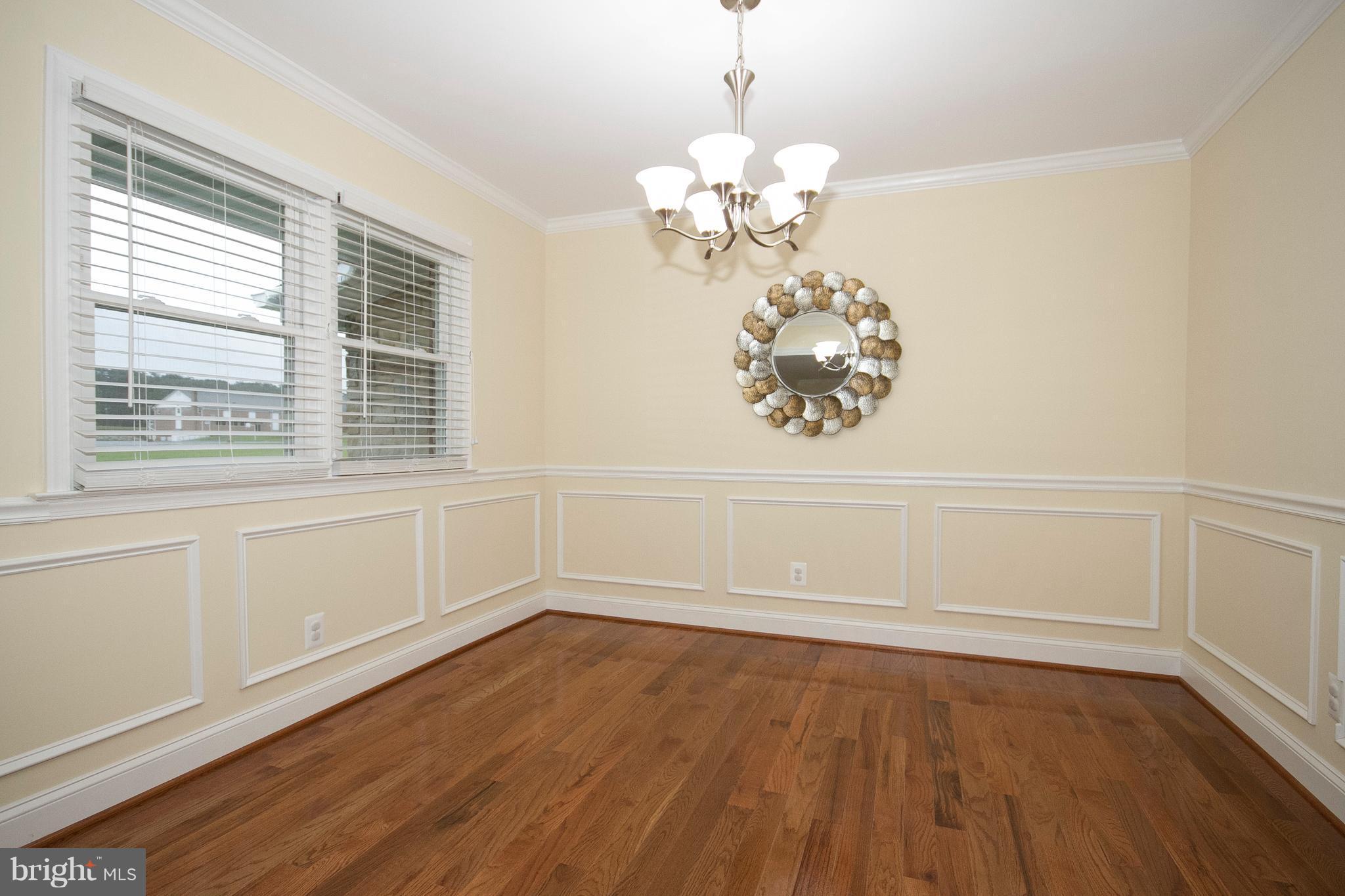 NORTH HARFORD HEIGHTS - Residential