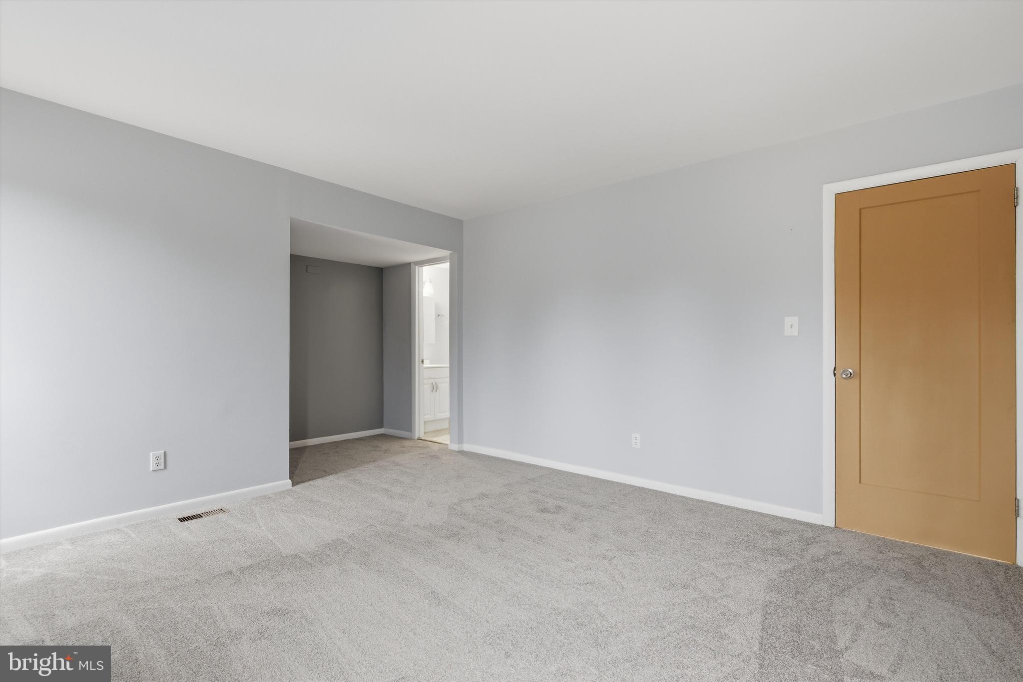 HICKORY RIDGE - Residential