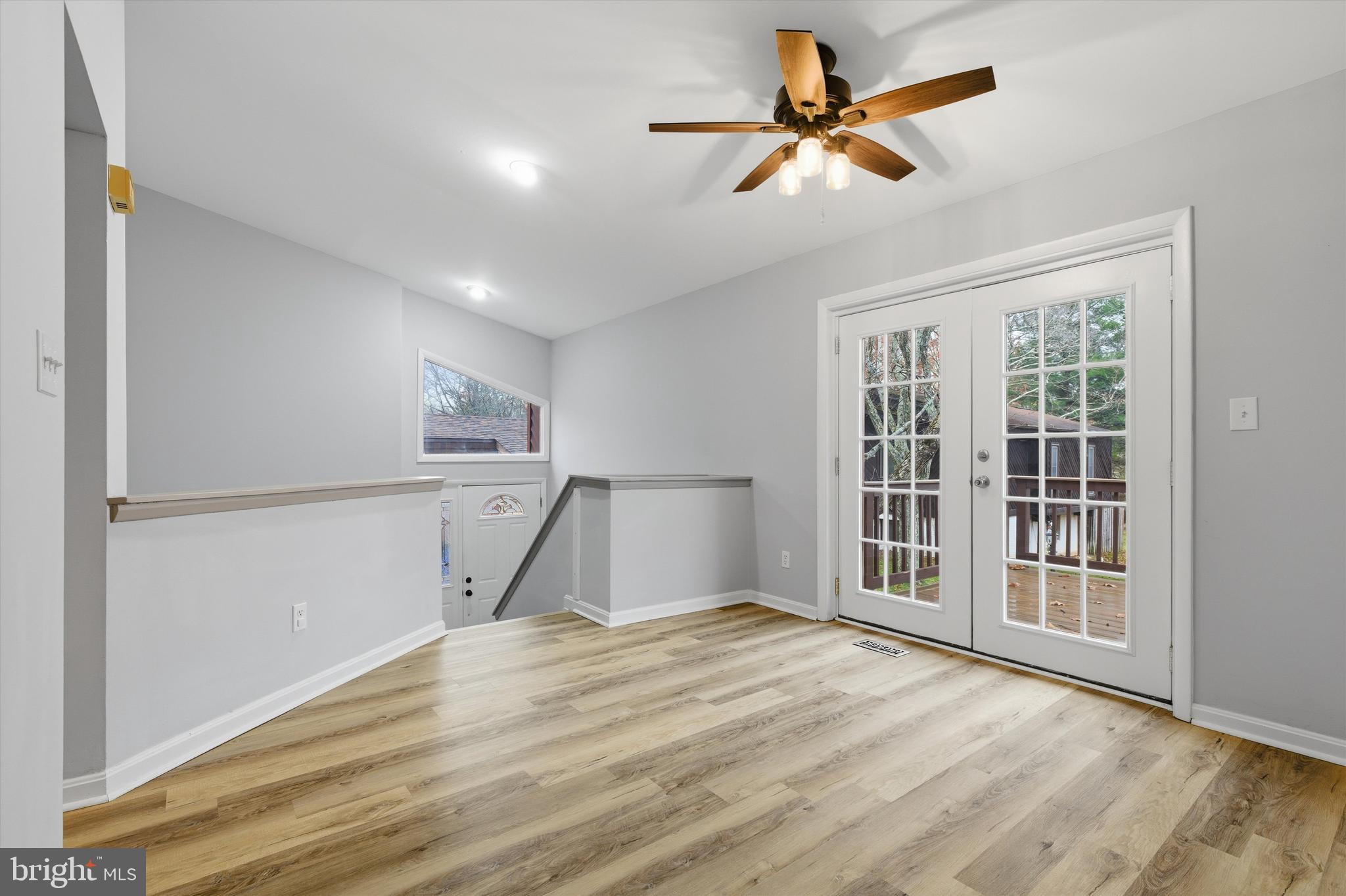 HICKORY RIDGE - Residential