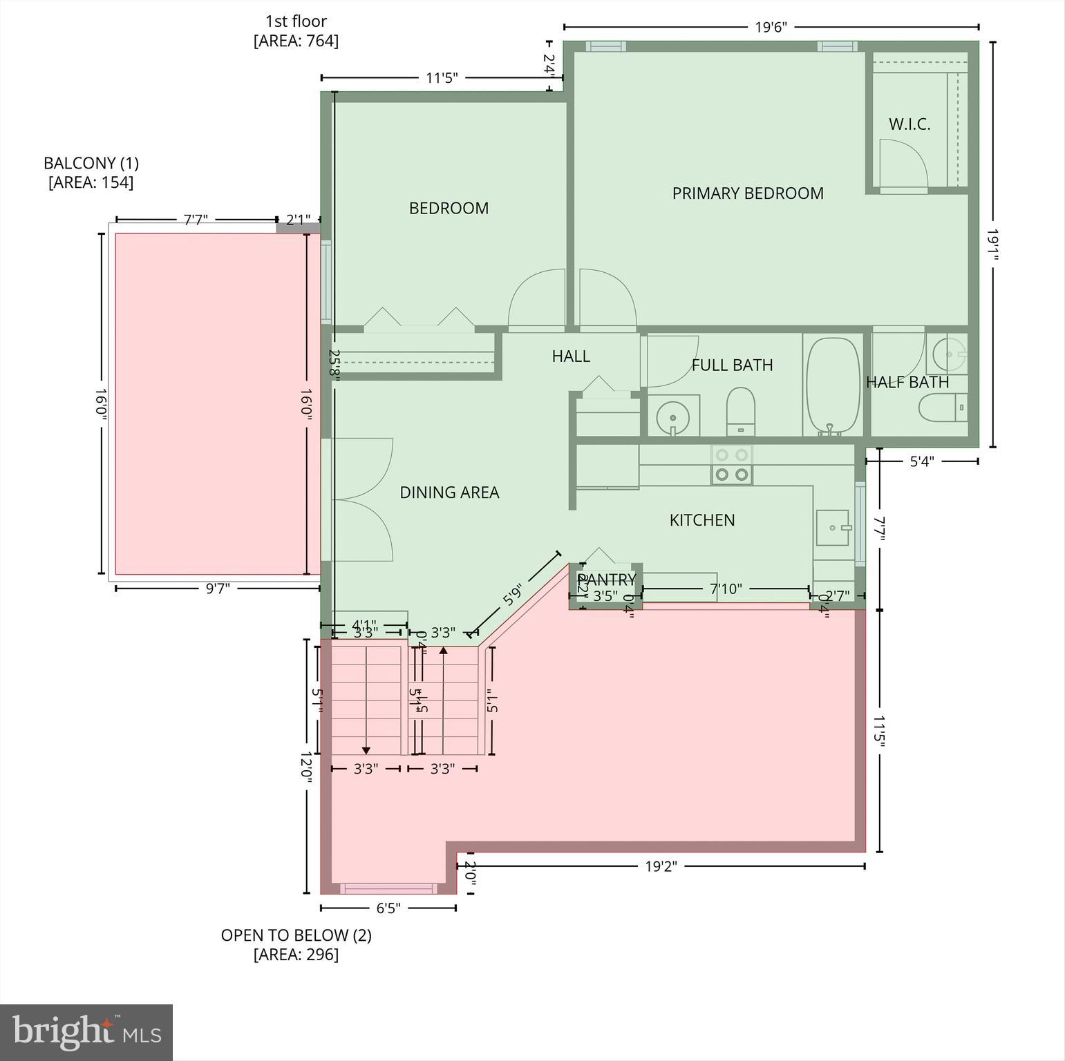 HICKORY RIDGE - Residential