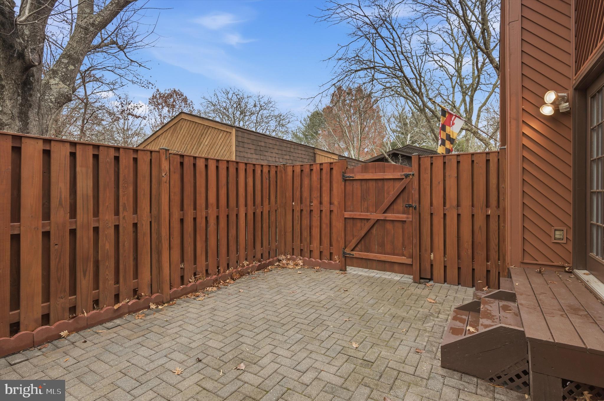 HICKORY RIDGE - Residential