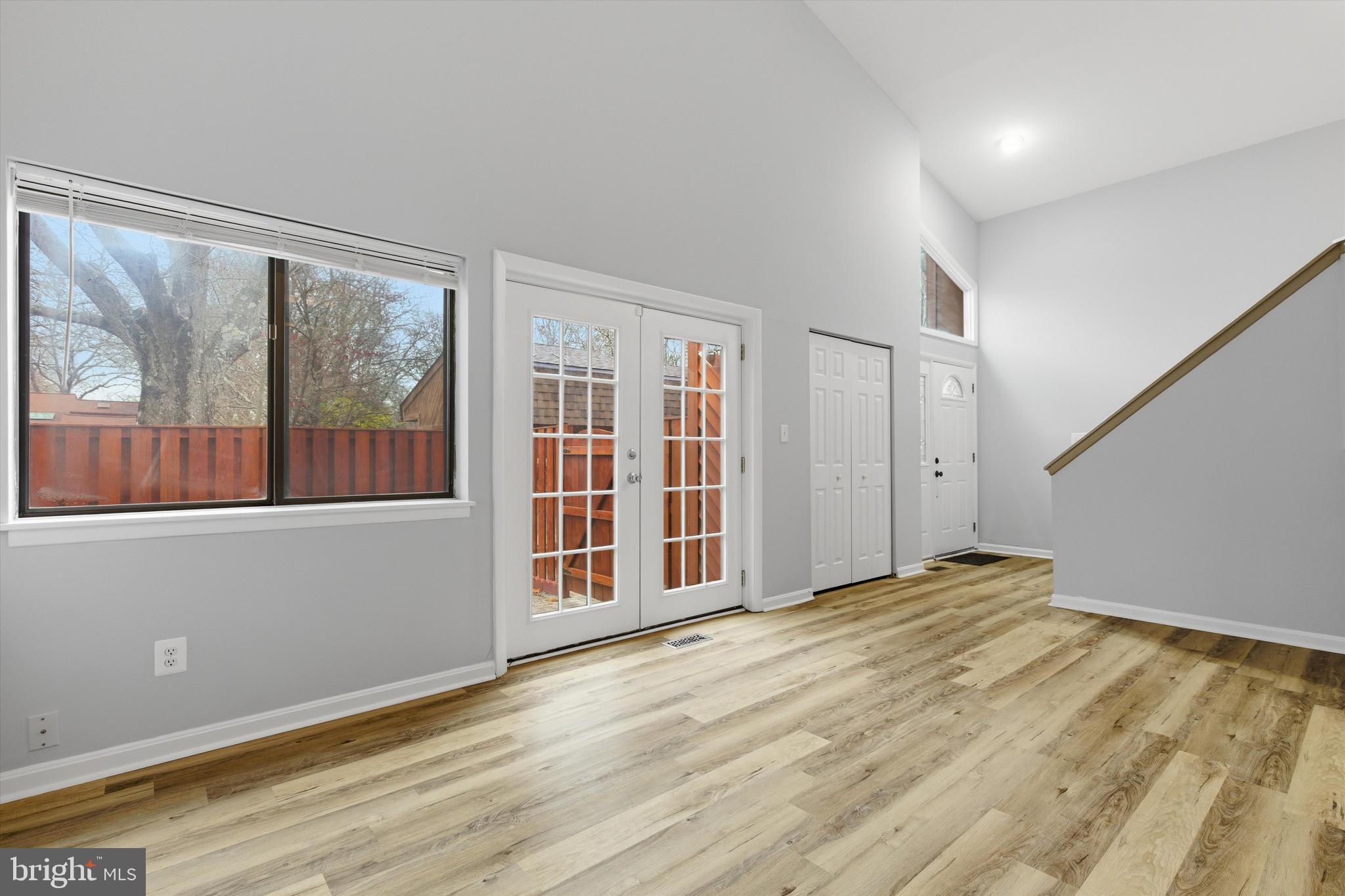 HICKORY RIDGE - Residential