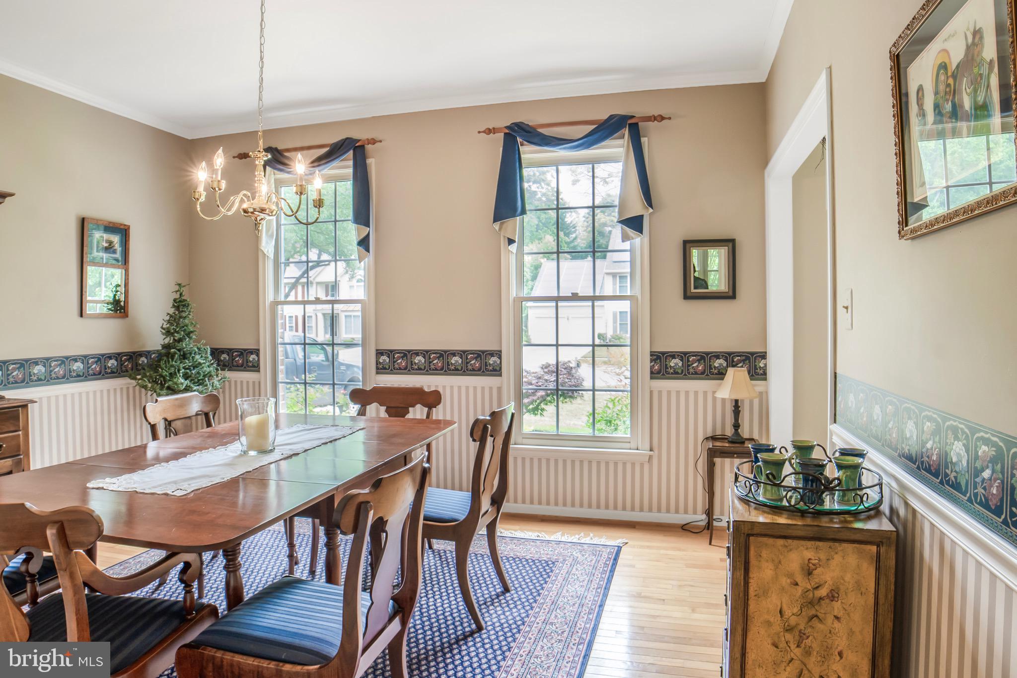 TALL OAKS - Residential