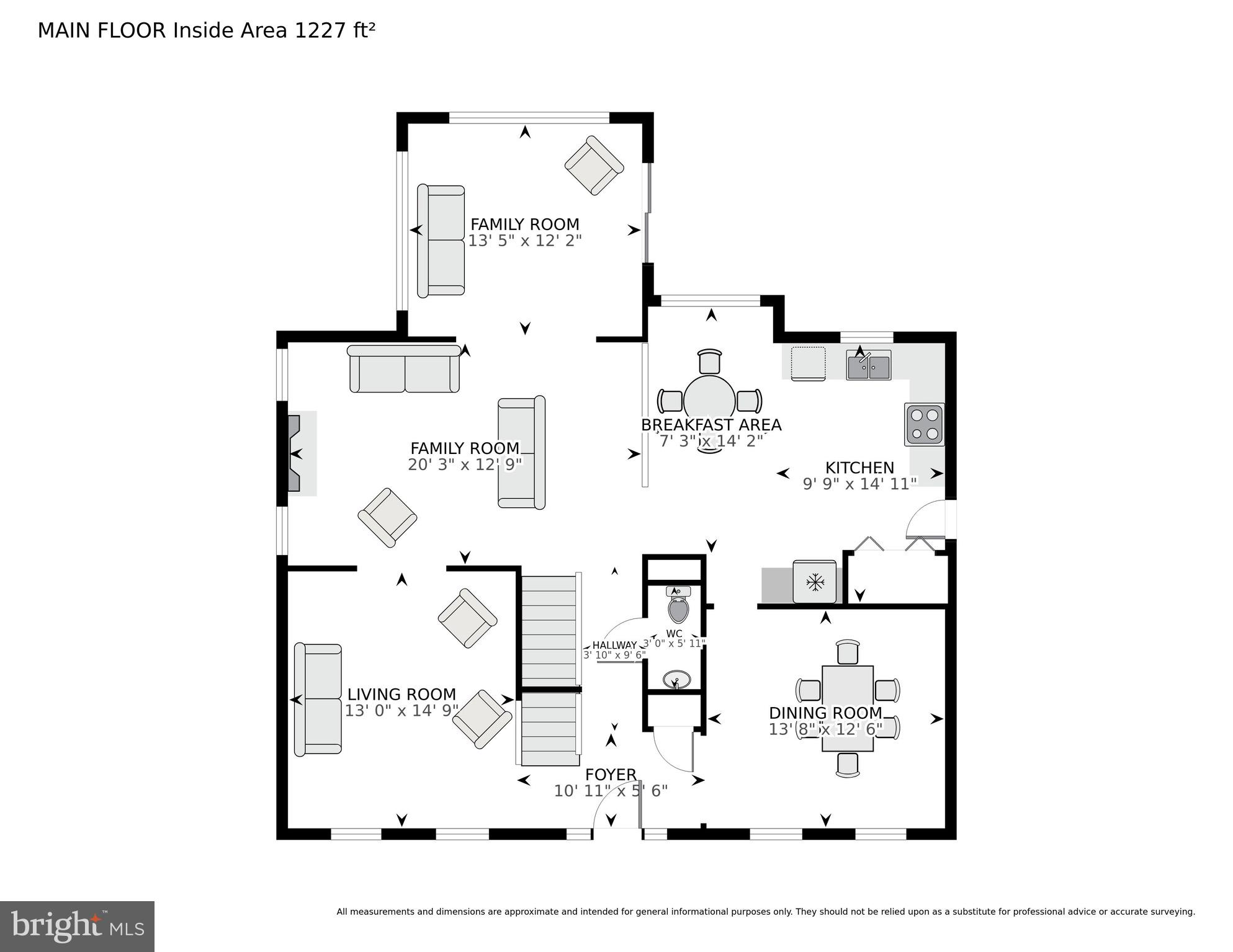 TALL OAKS - Residential