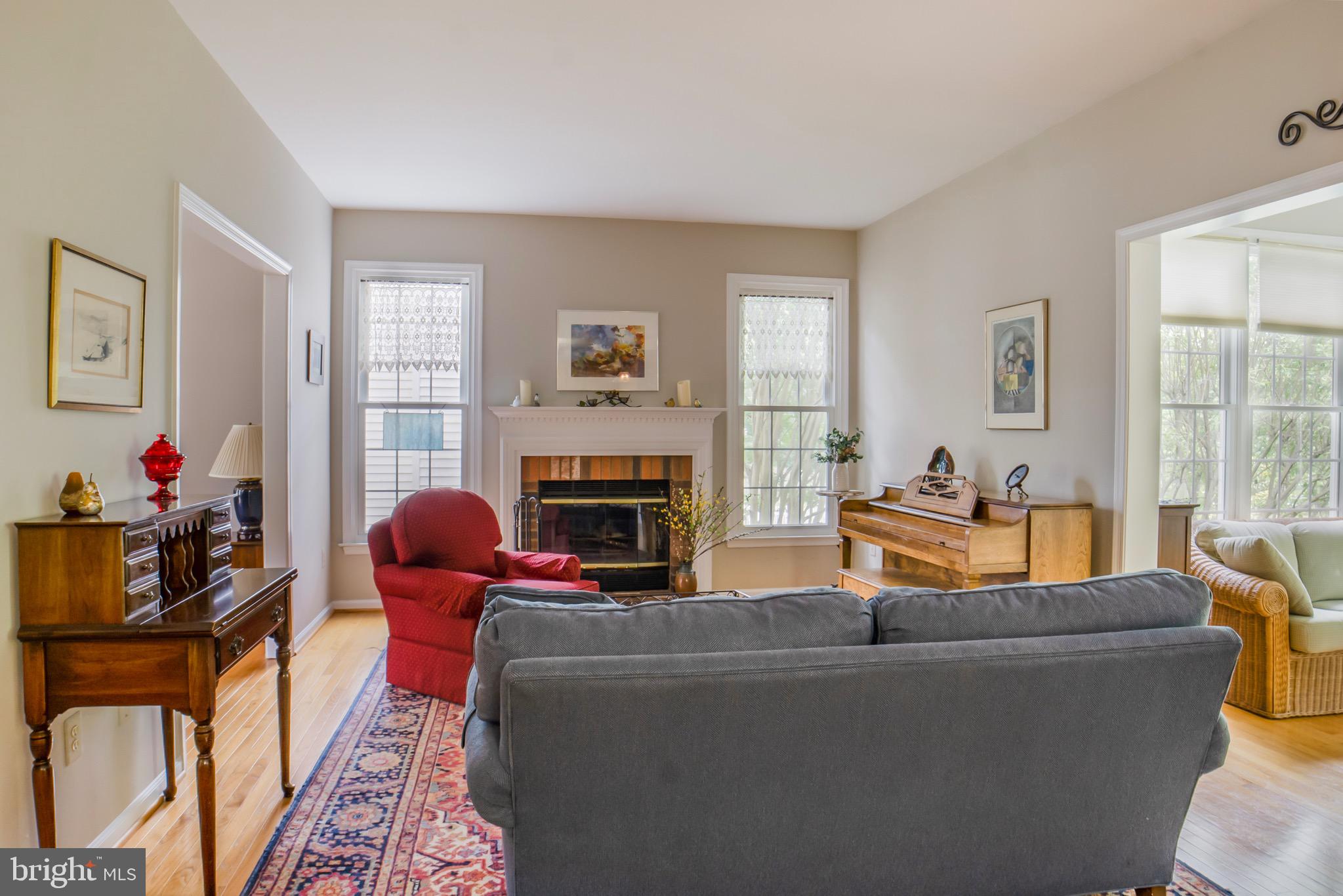 TALL OAKS - Residential